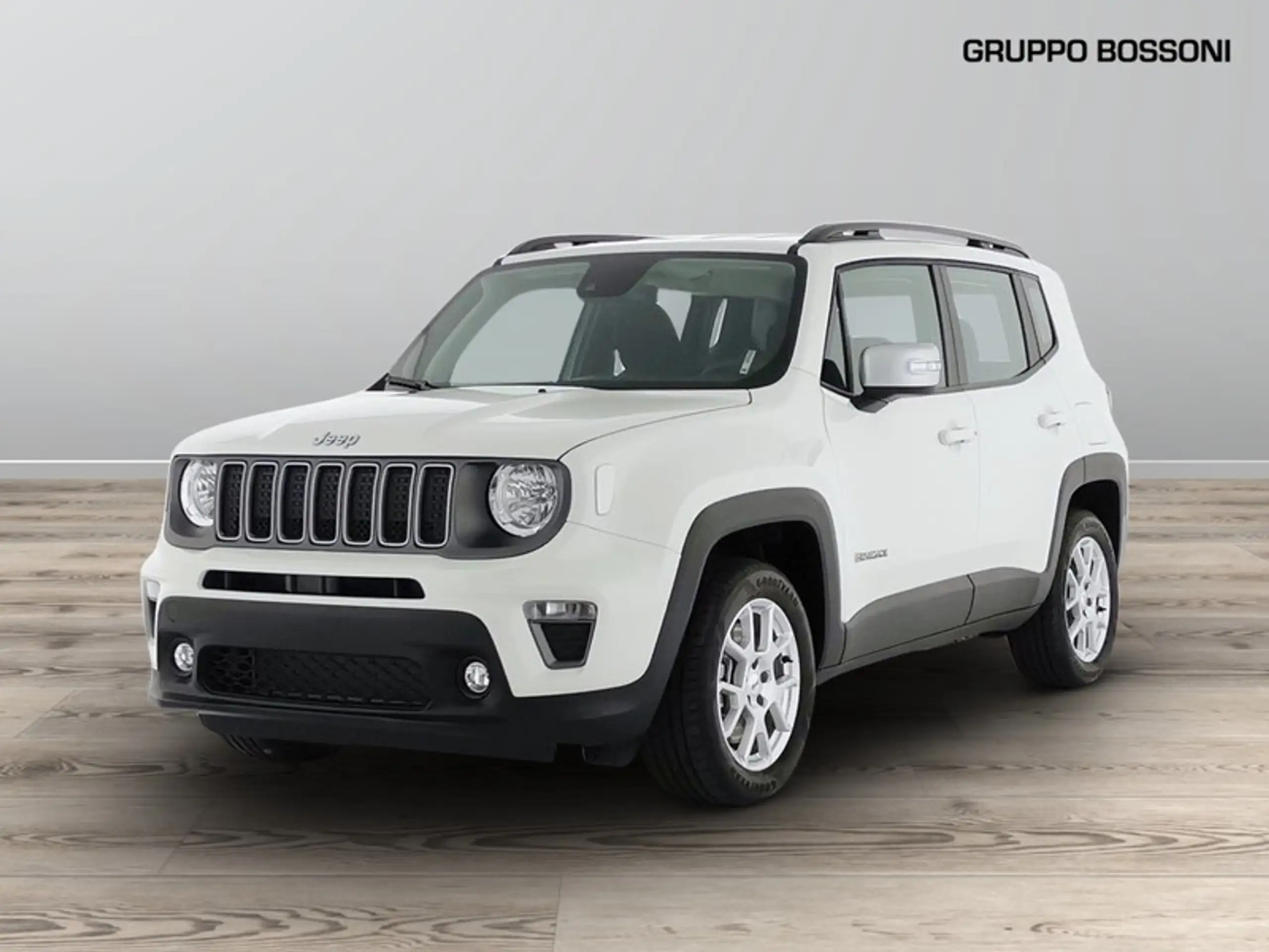 Jeep - Renegade