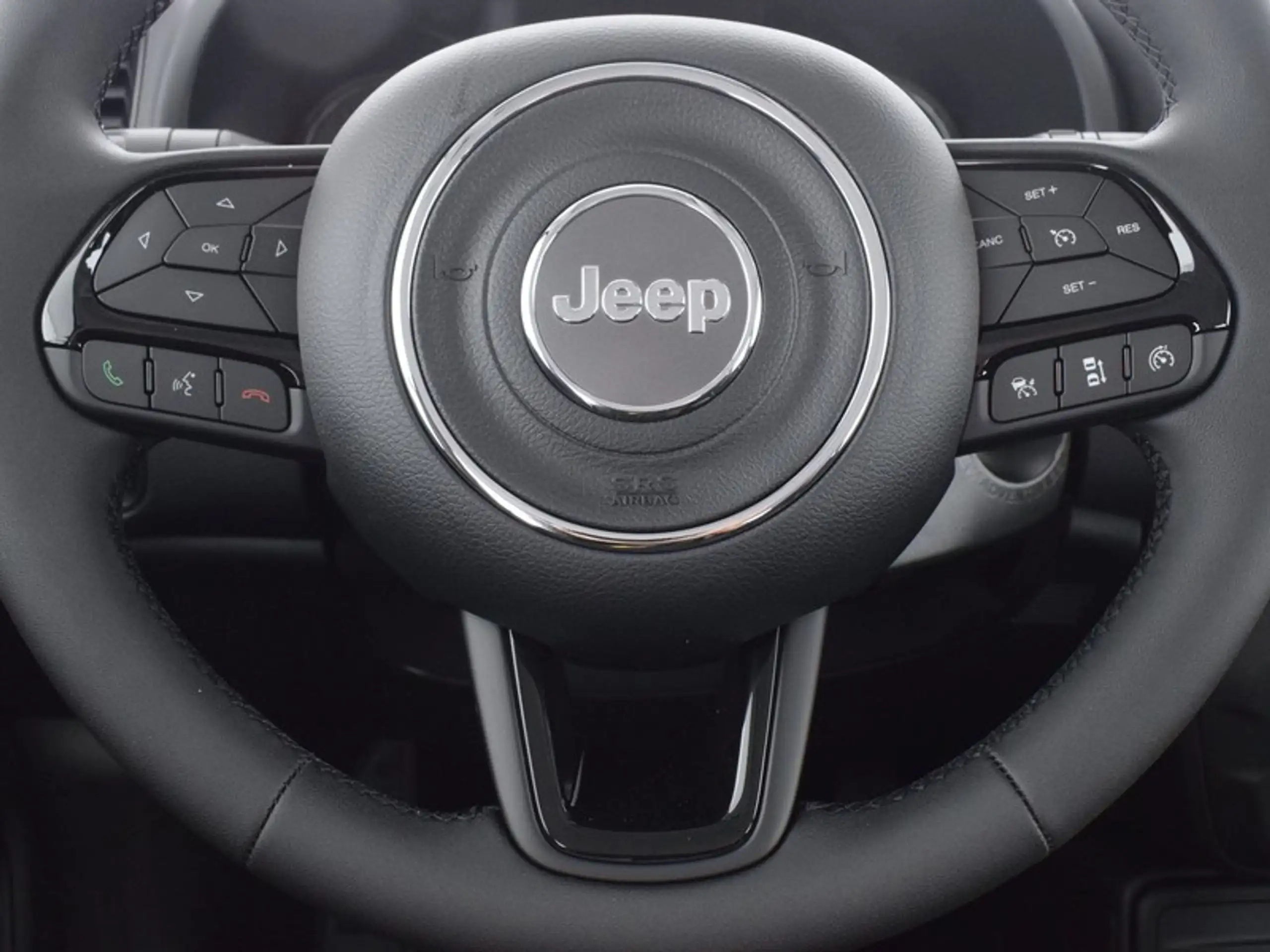 Jeep - Renegade