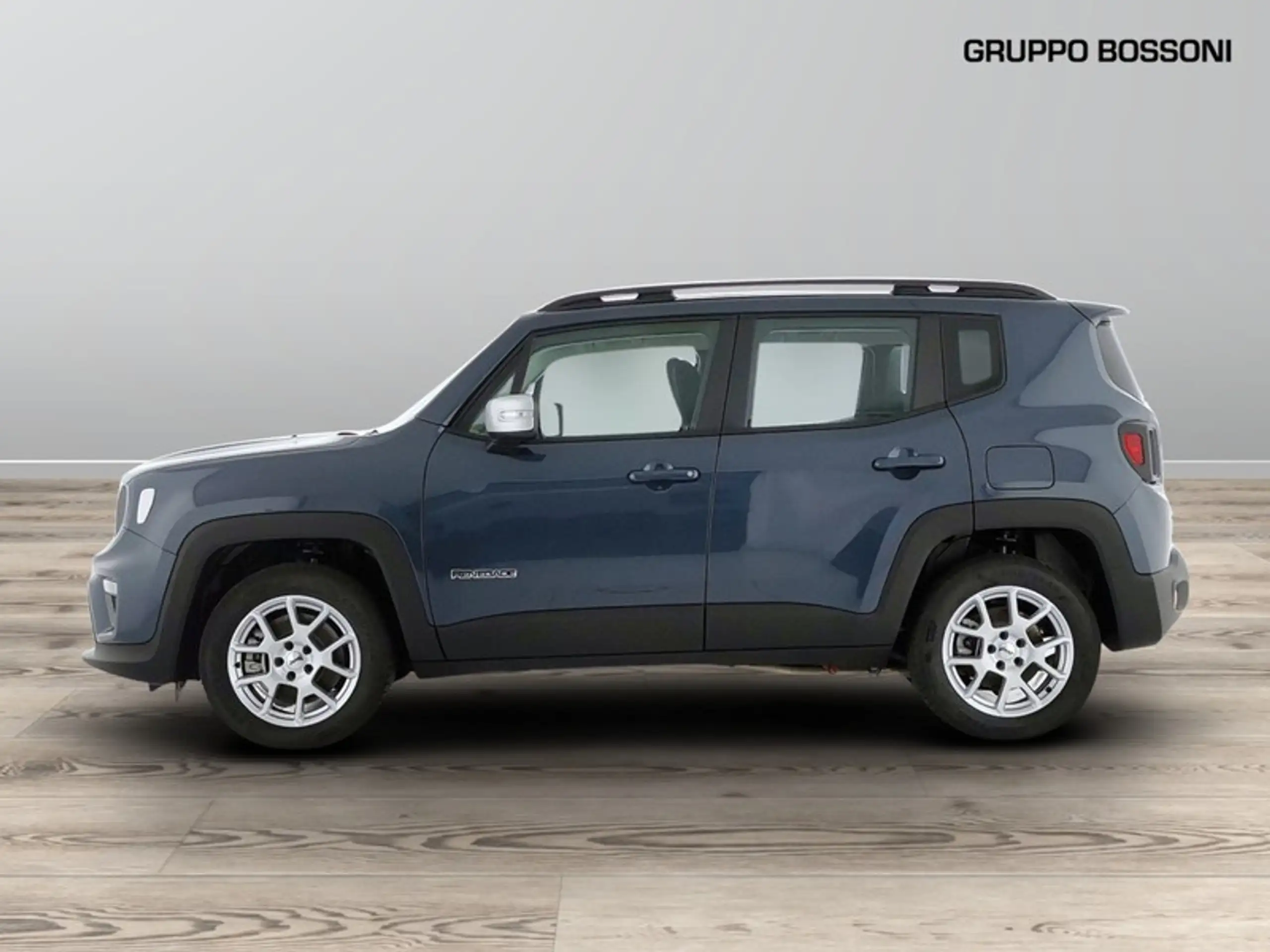 Jeep - Renegade