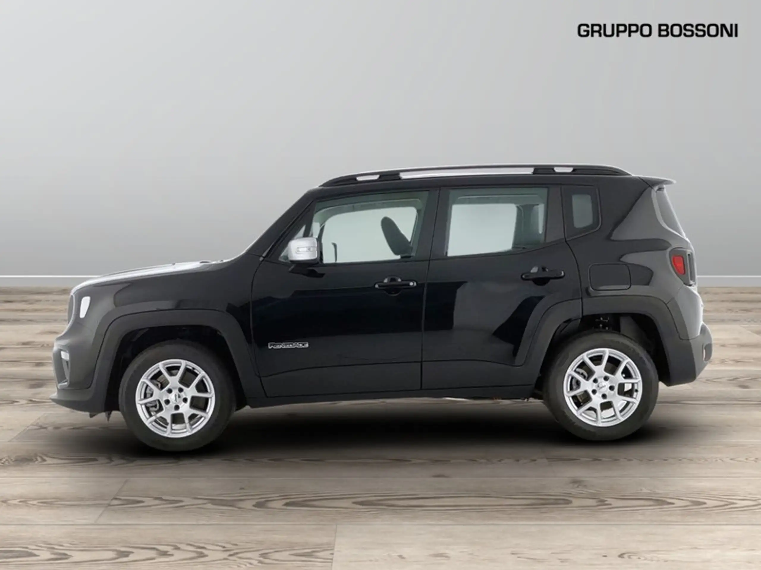 Jeep - Renegade