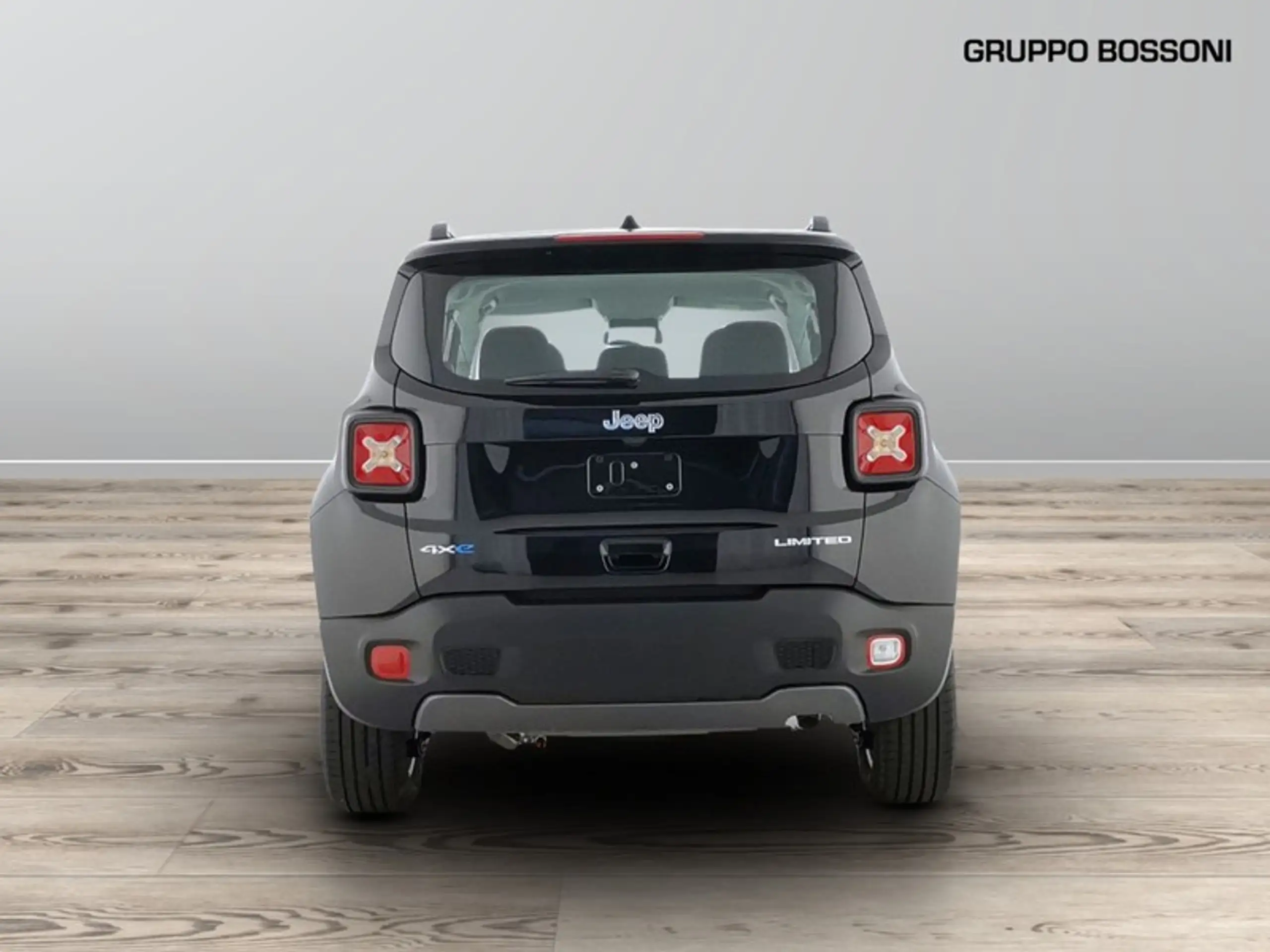 Jeep - Renegade