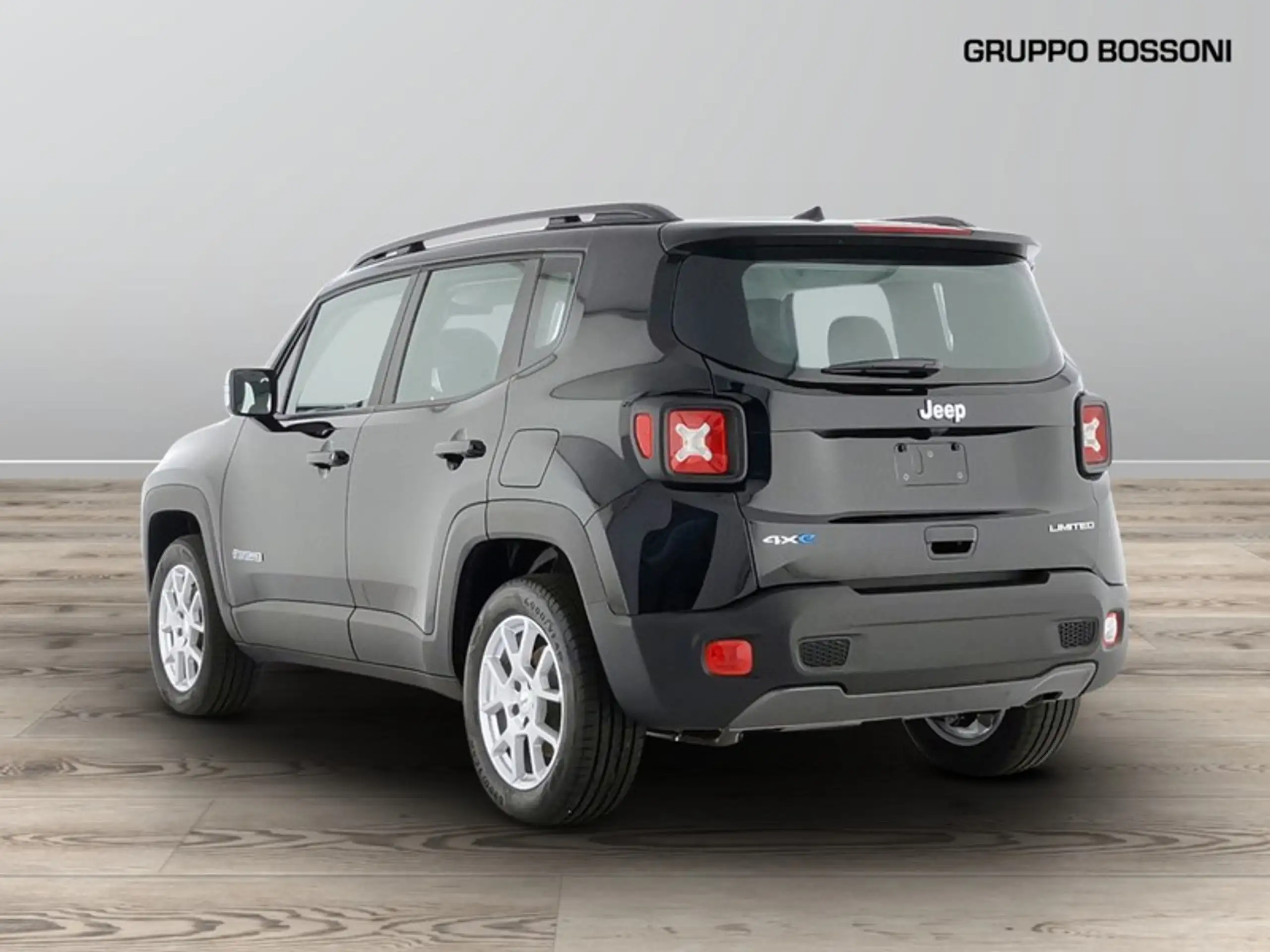 Jeep - Renegade