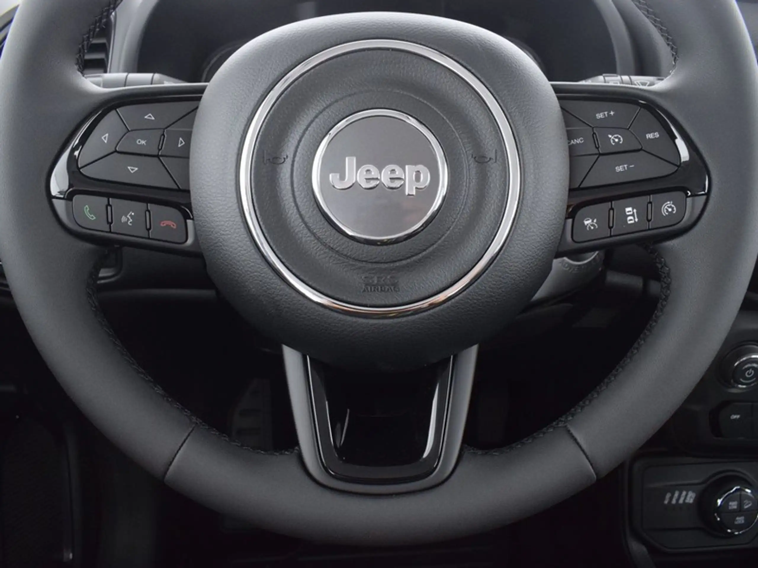 Jeep - Renegade