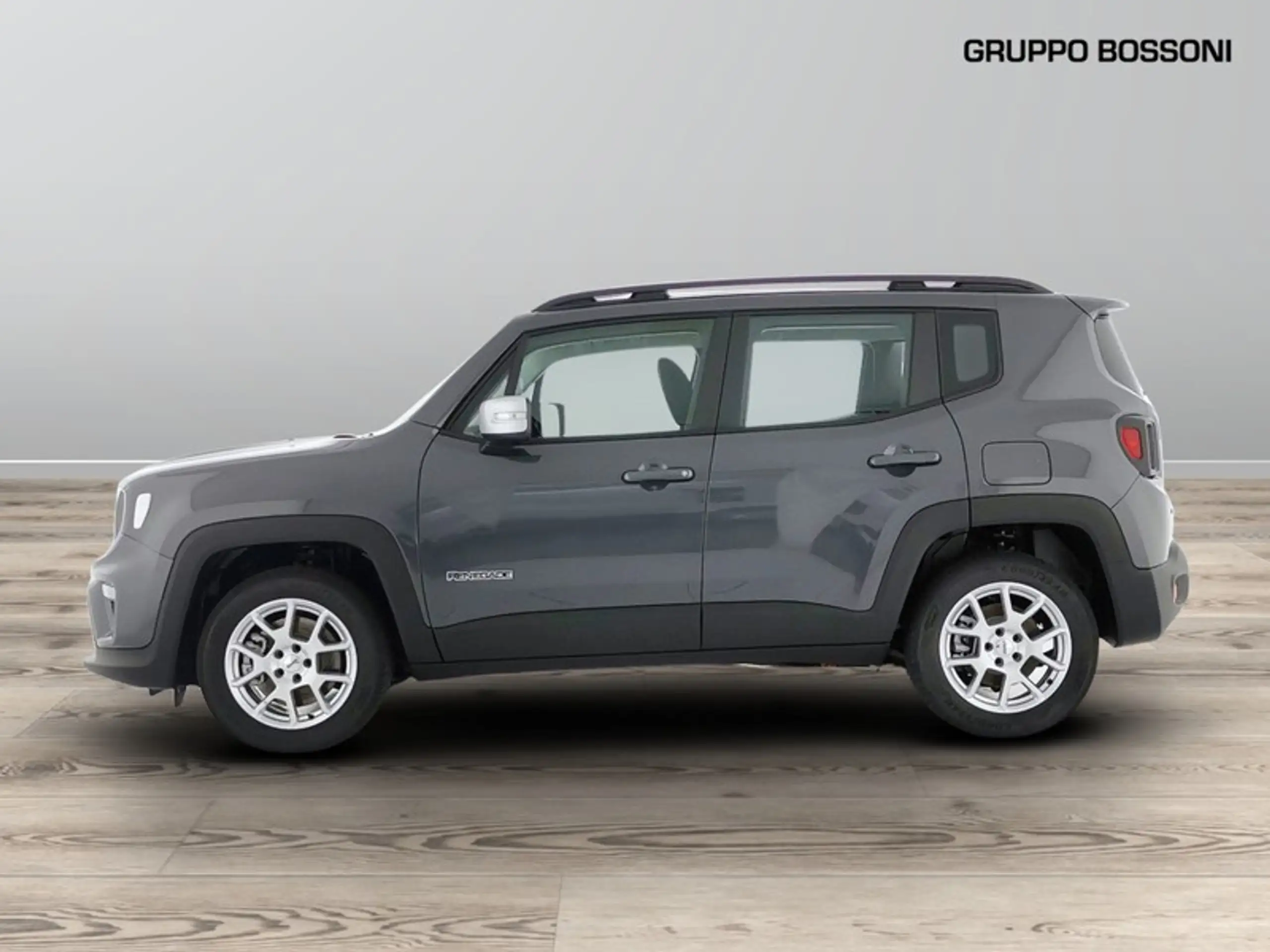 Jeep - Renegade