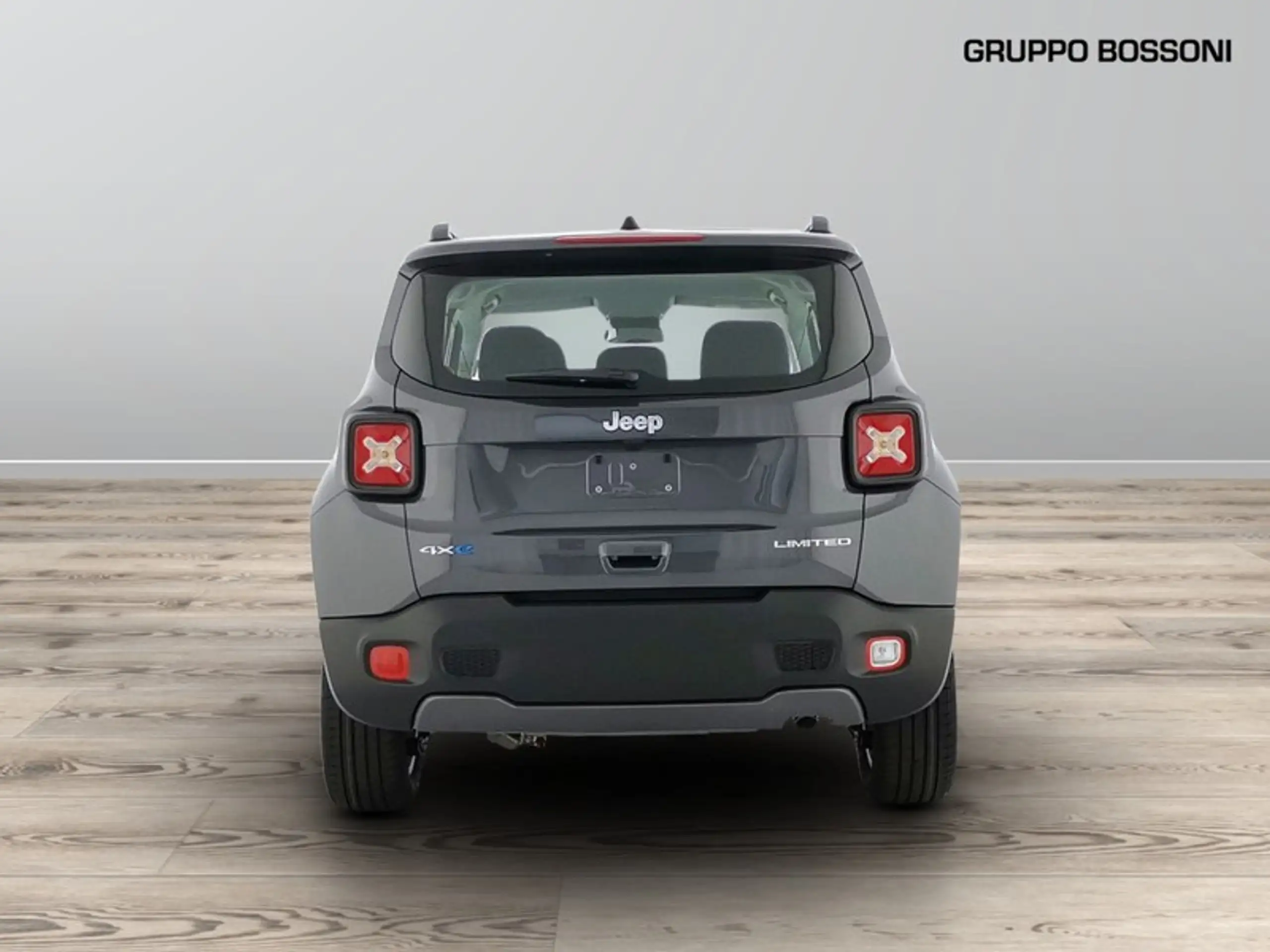 Jeep - Renegade