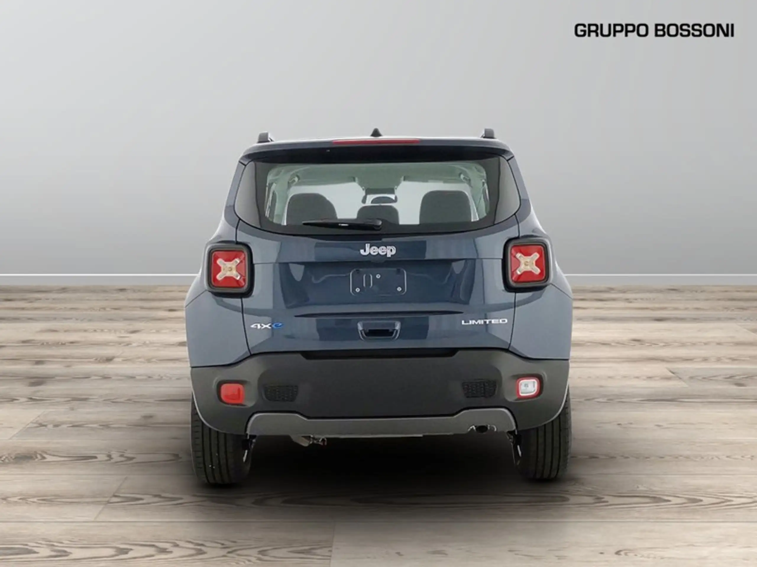 Jeep - Renegade