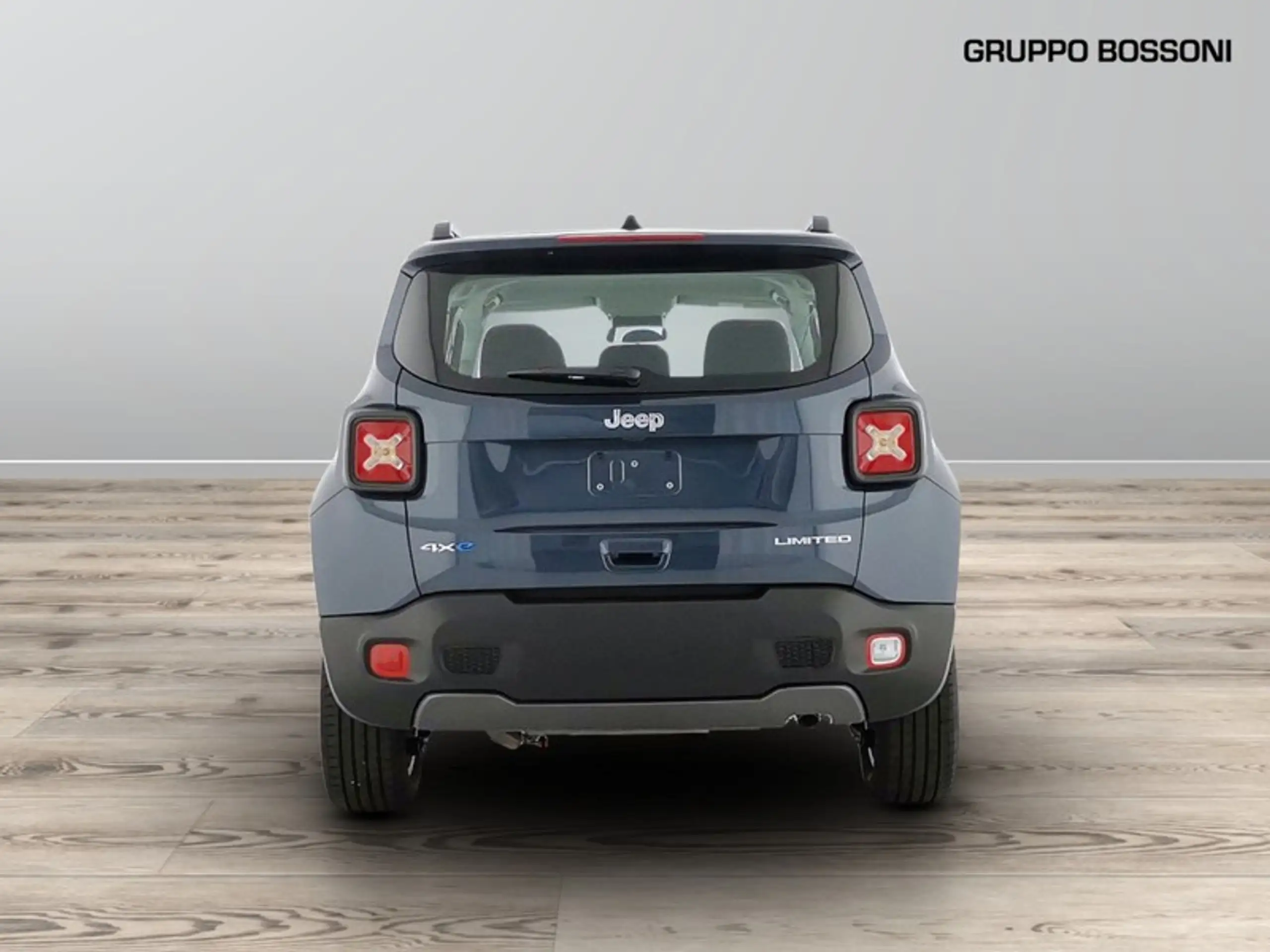 Jeep - Renegade