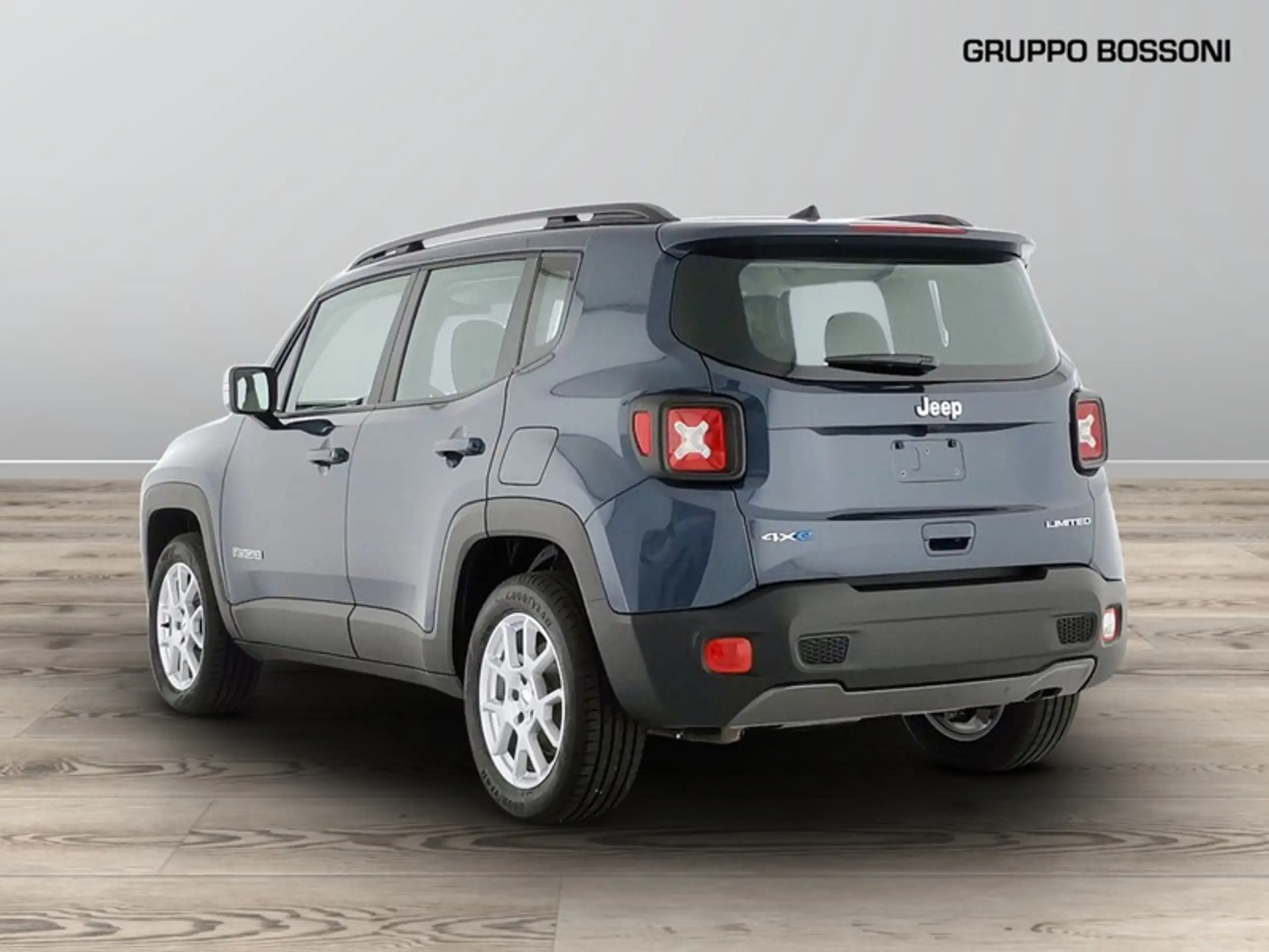 Jeep - Renegade