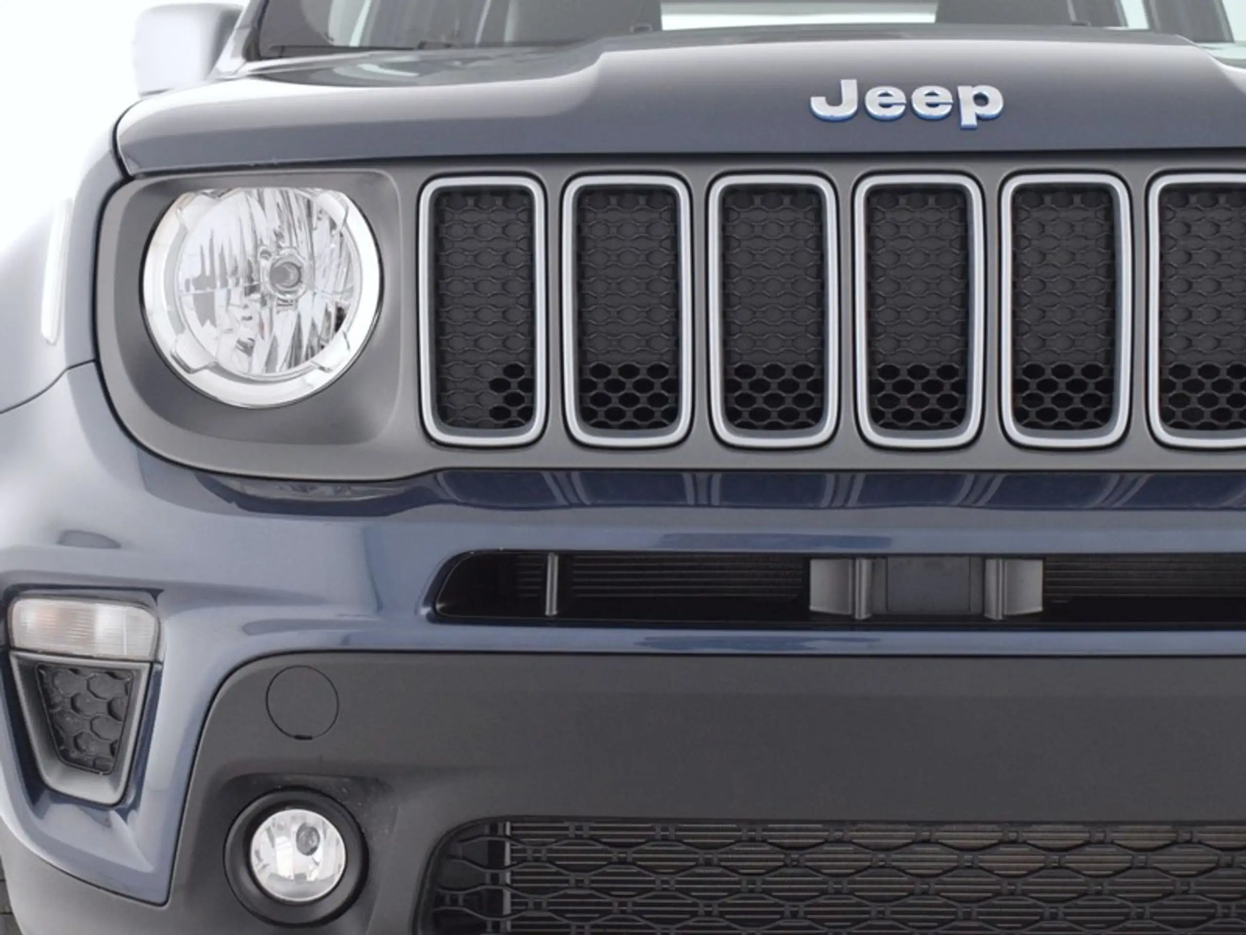 Jeep - Renegade