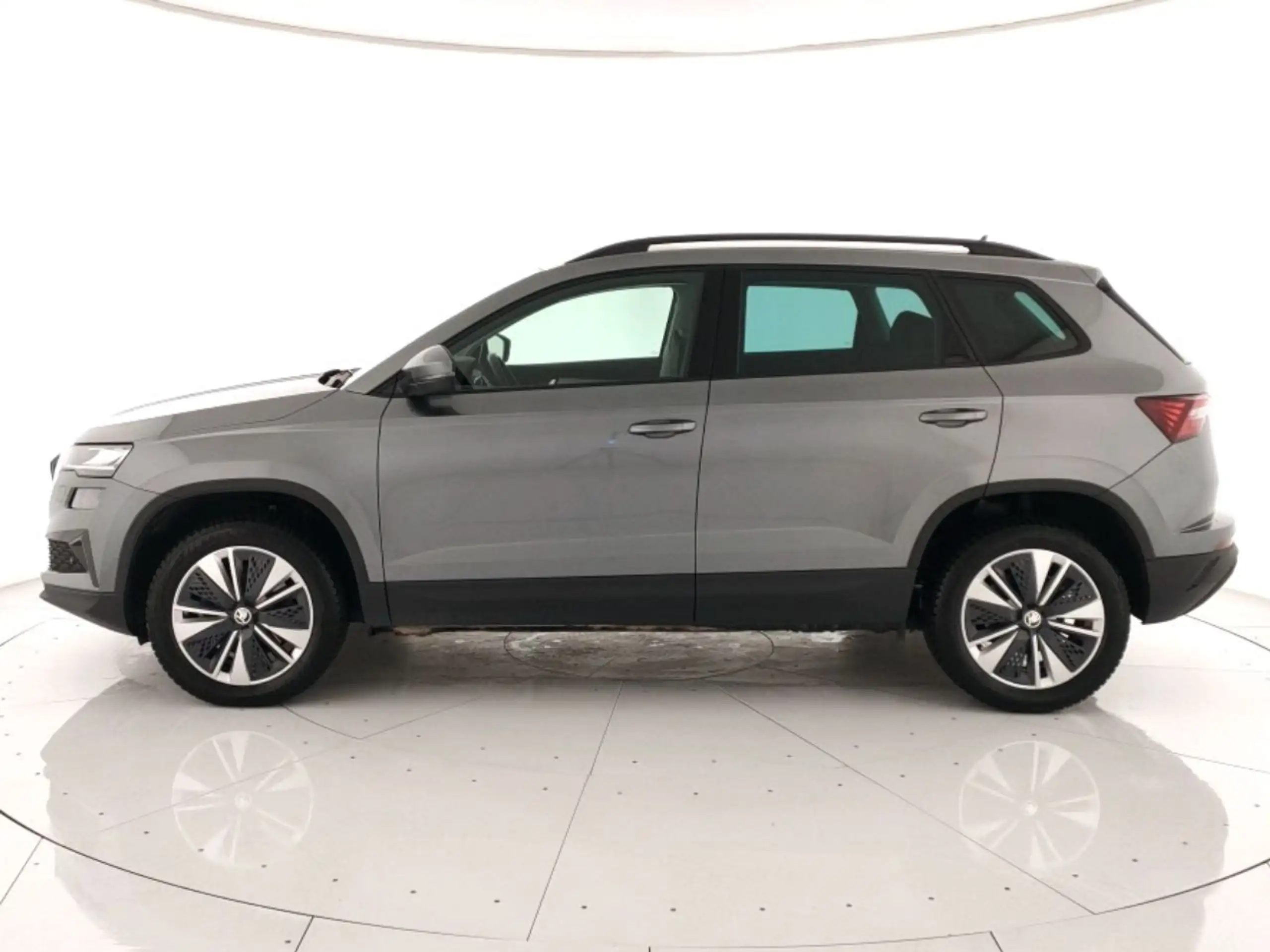 Skoda - Karoq