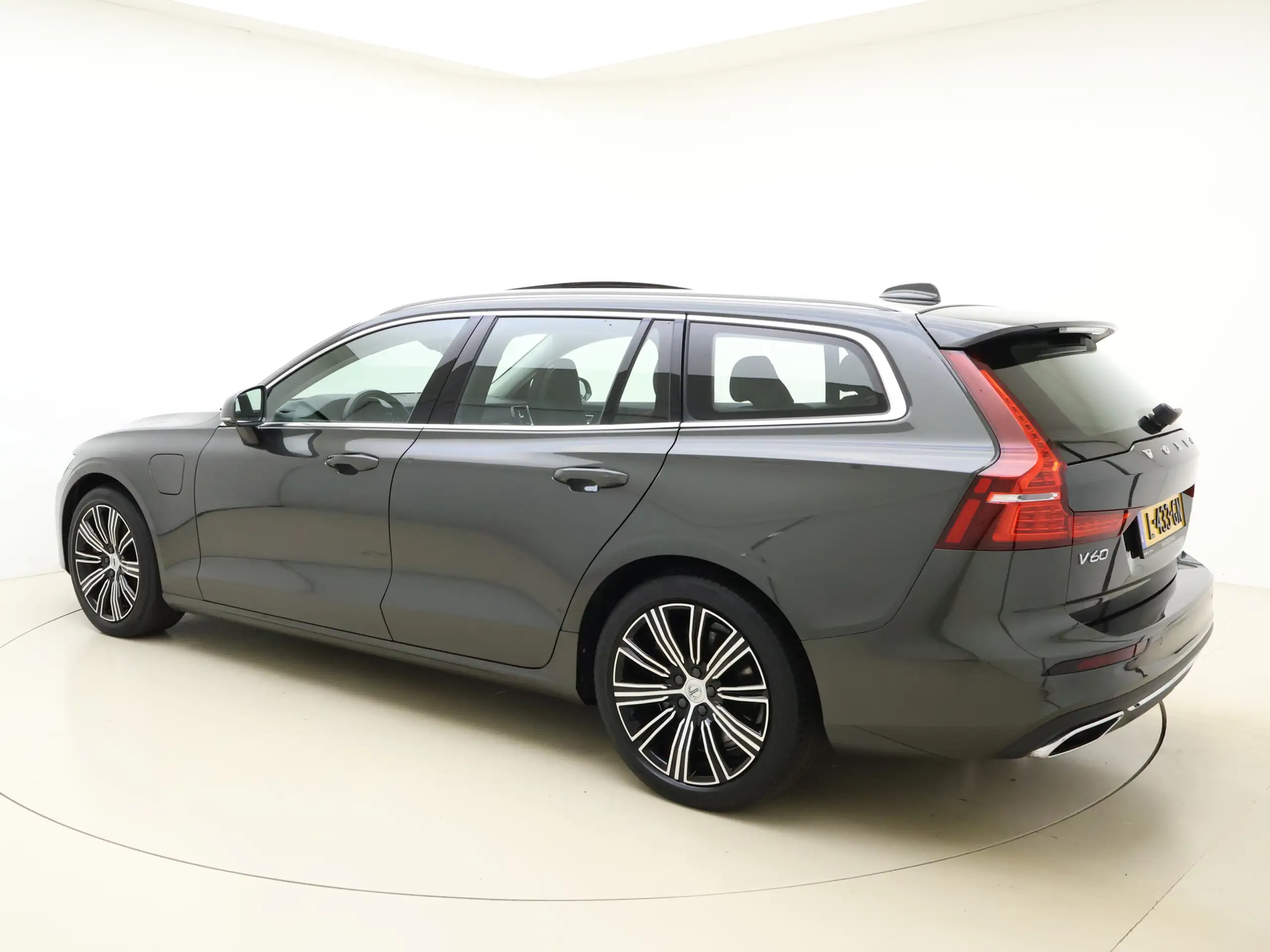 Volvo - V60