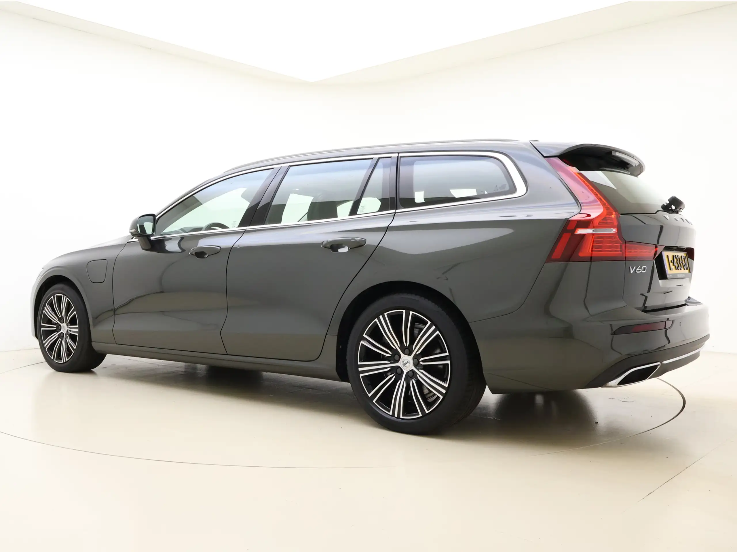 Volvo - V60