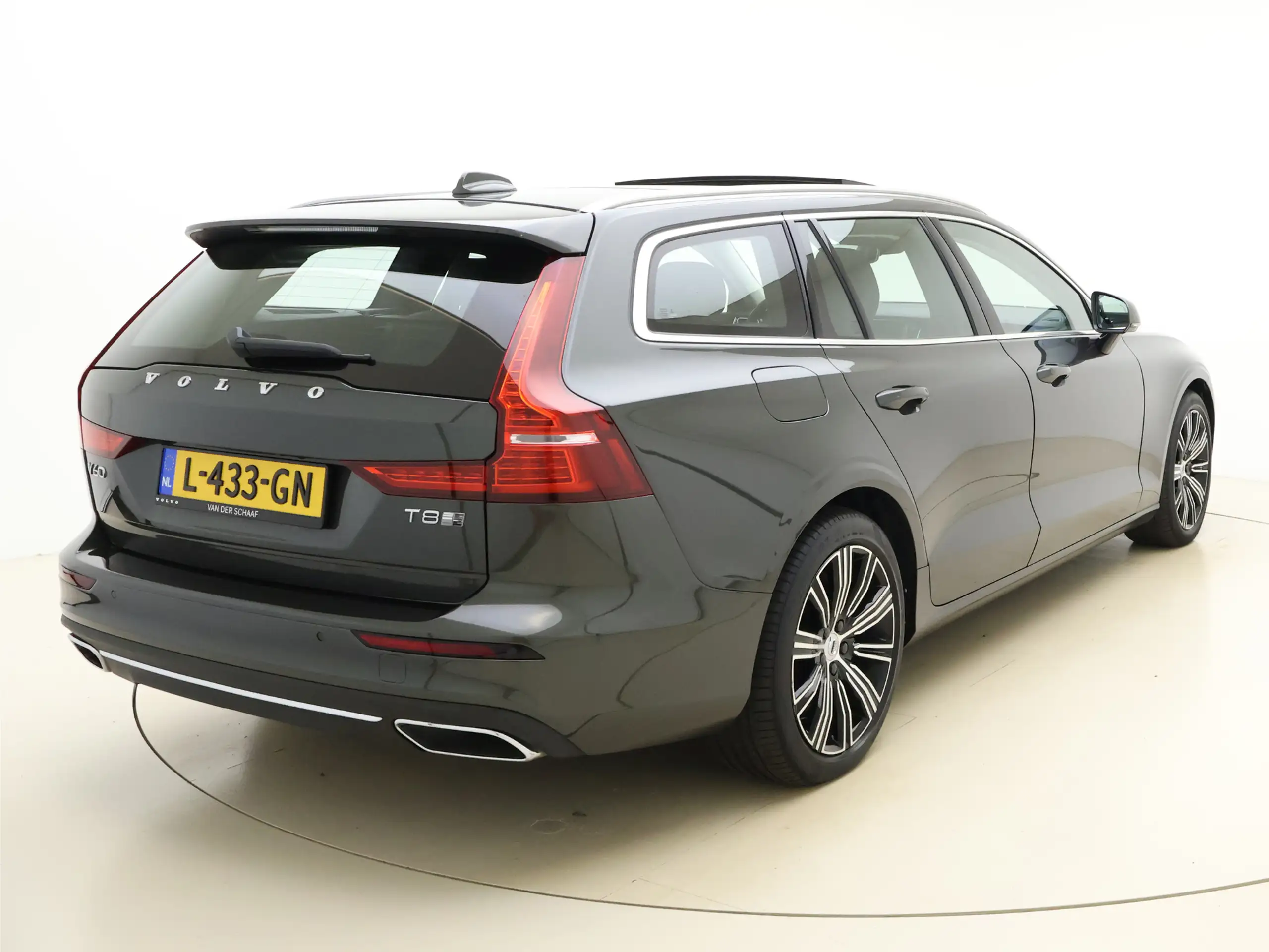 Volvo - V60