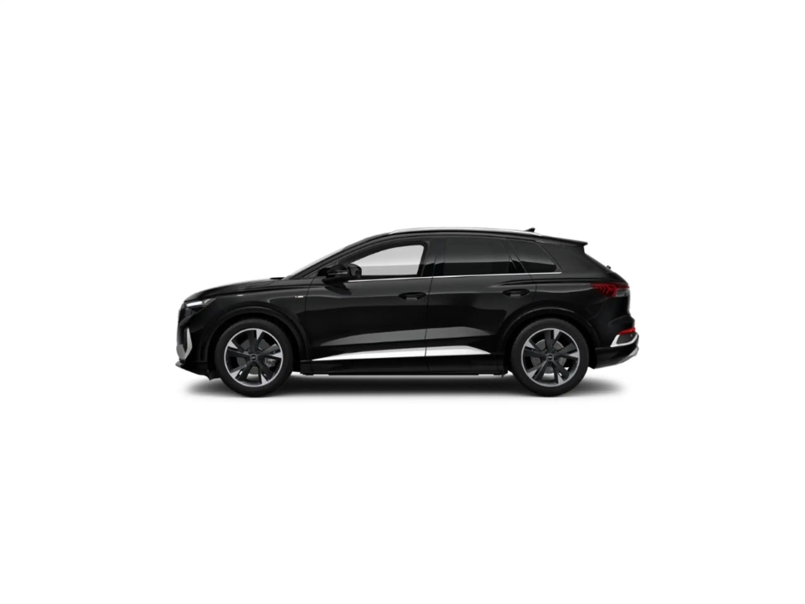 Audi - Q4 e-tron