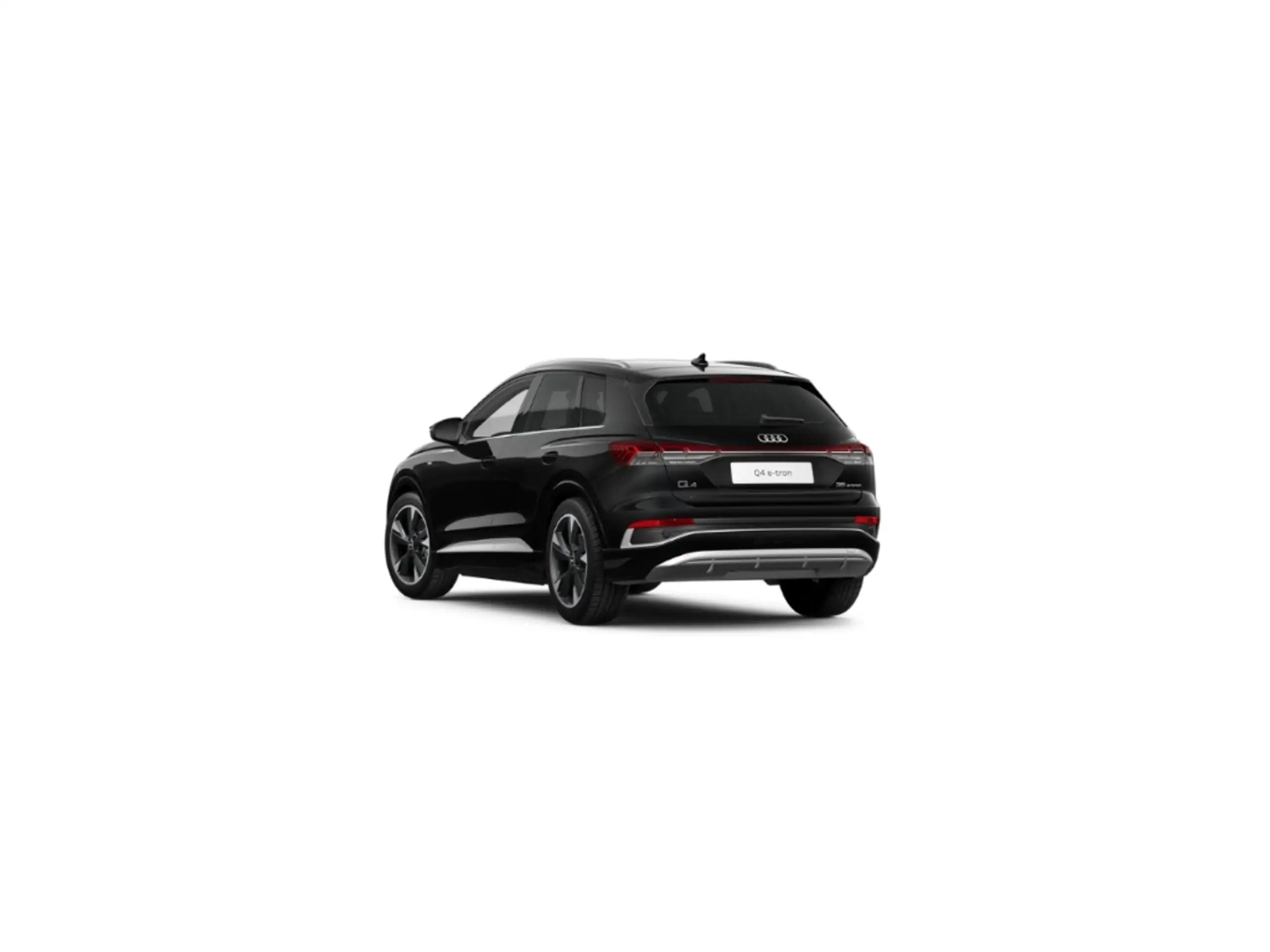 Audi - Q4 e-tron