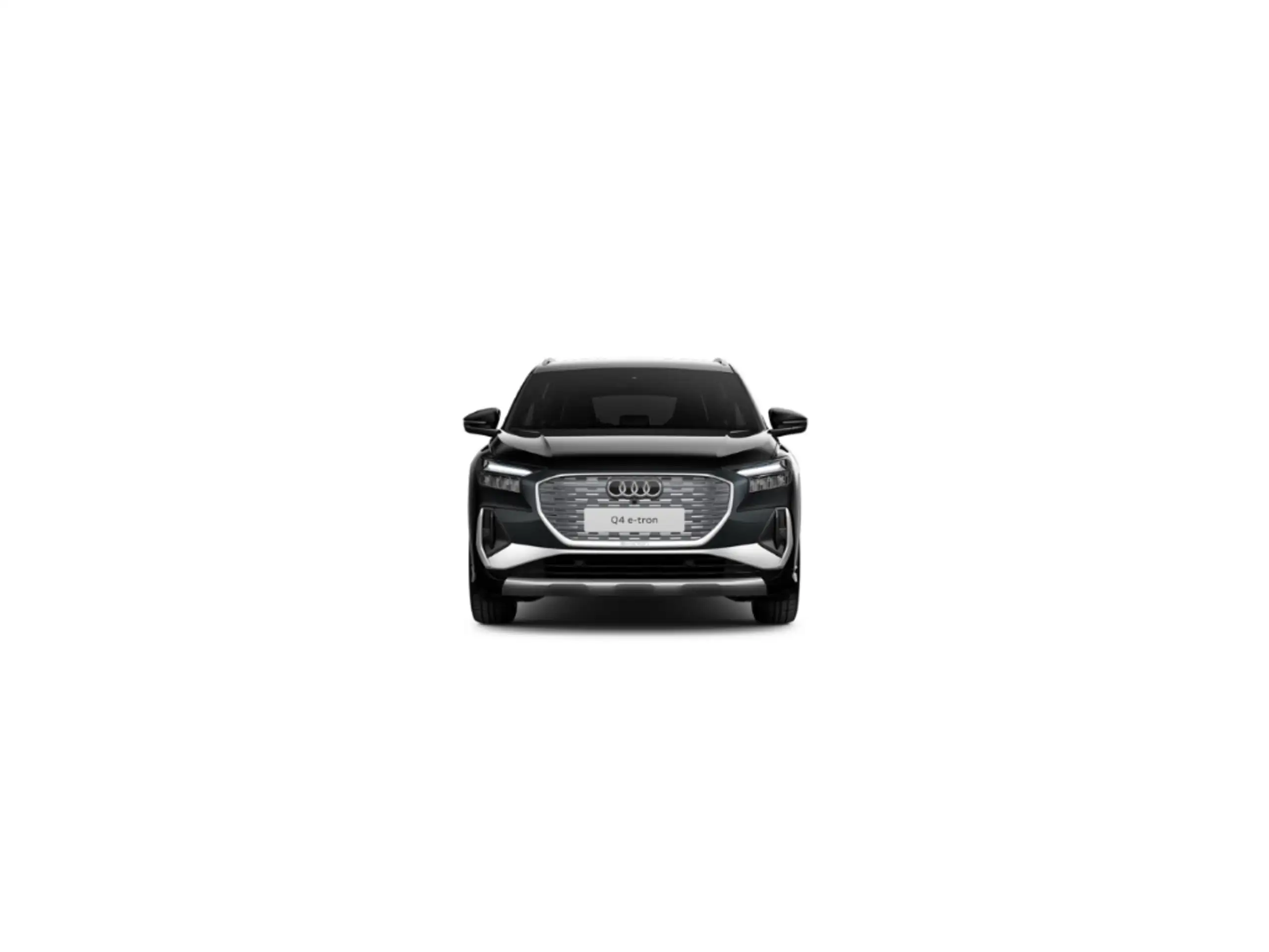 Audi - Q4 e-tron