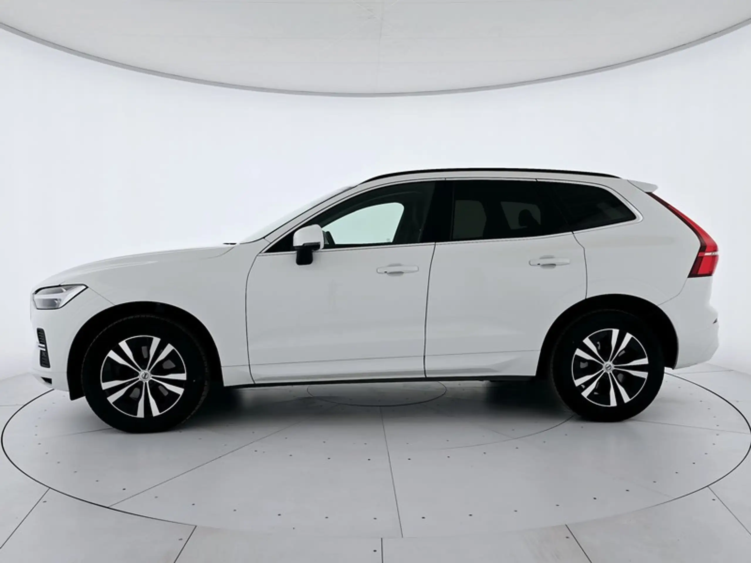 Volvo - XC60