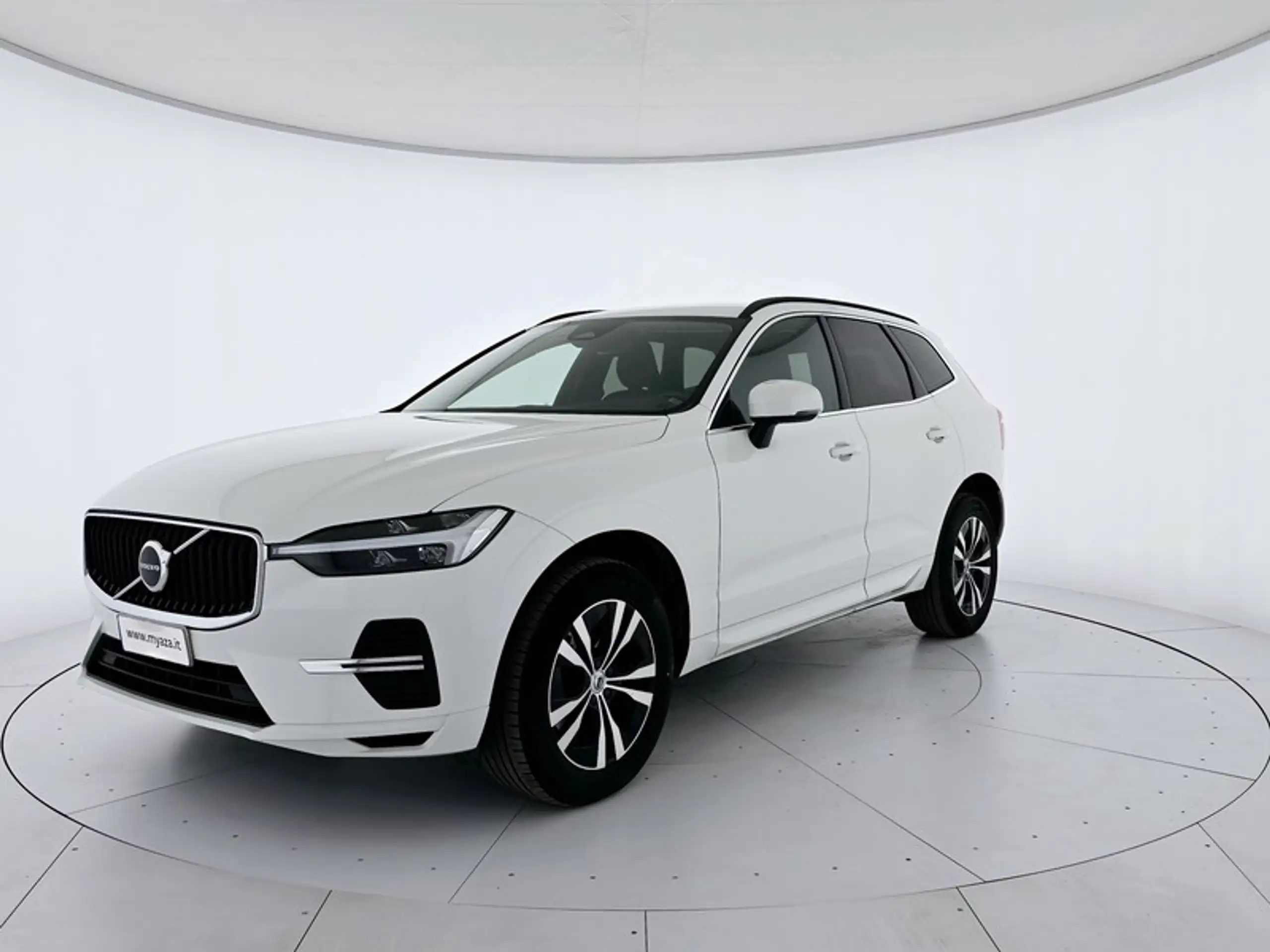 Volvo - XC60