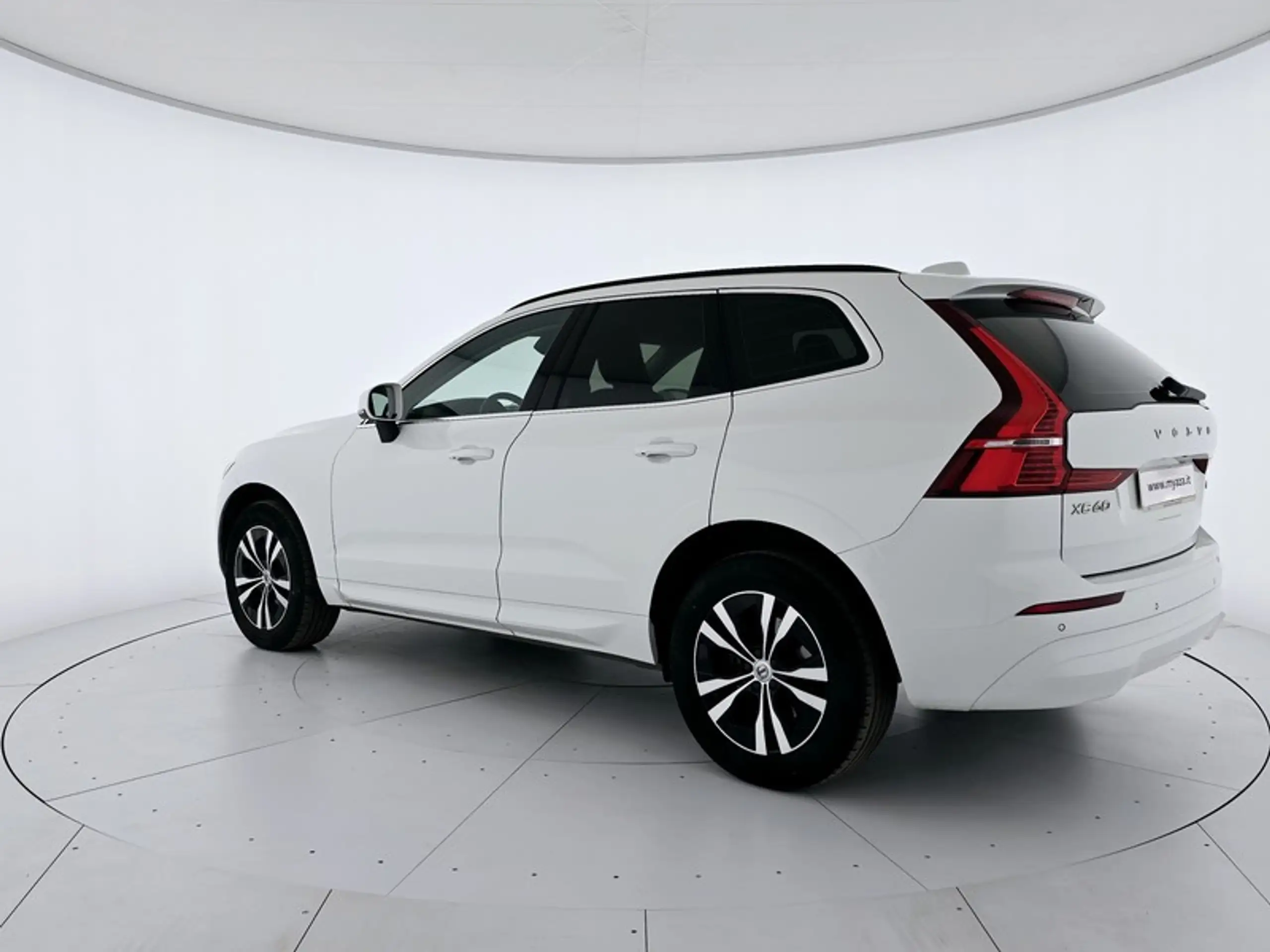 Volvo - XC60