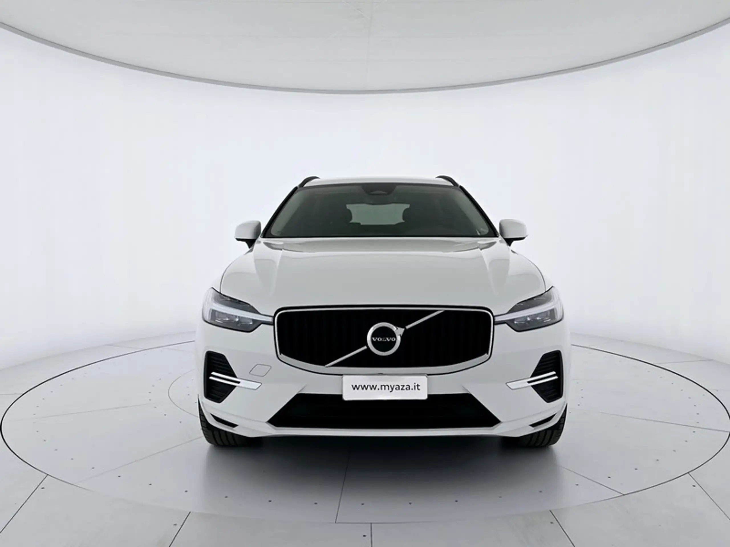 Volvo - XC60