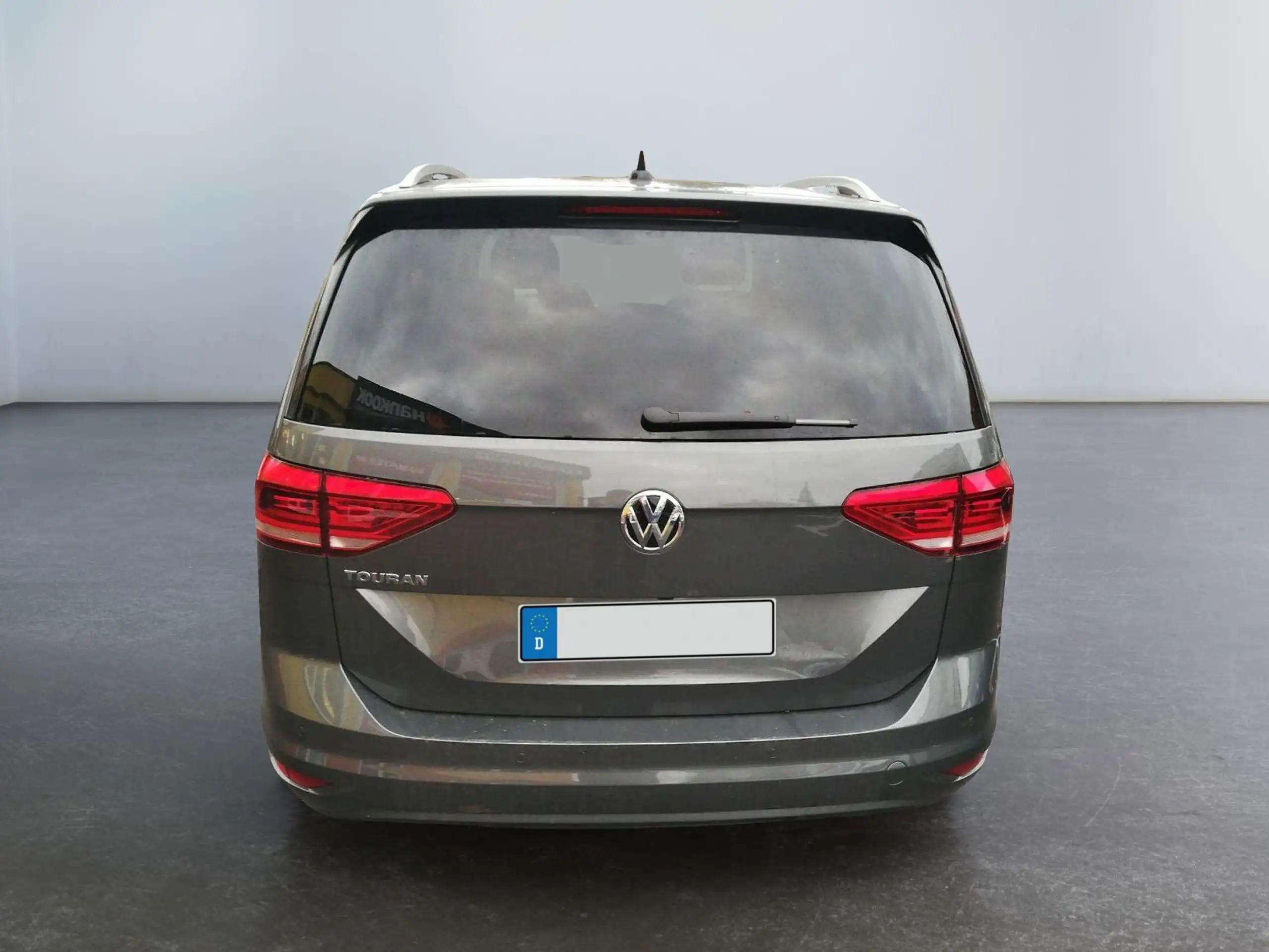 Volkswagen - Touran