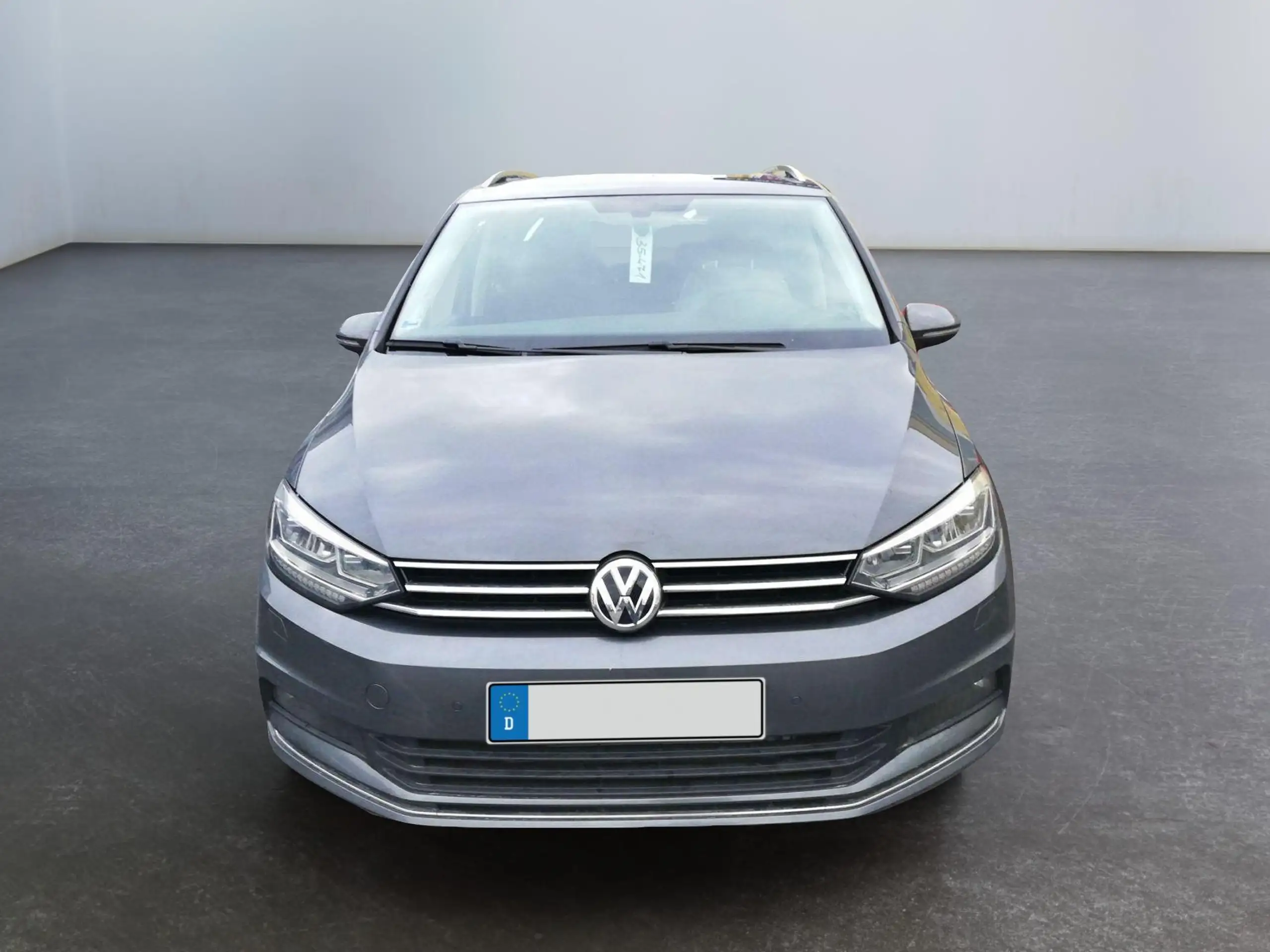 Volkswagen - Touran