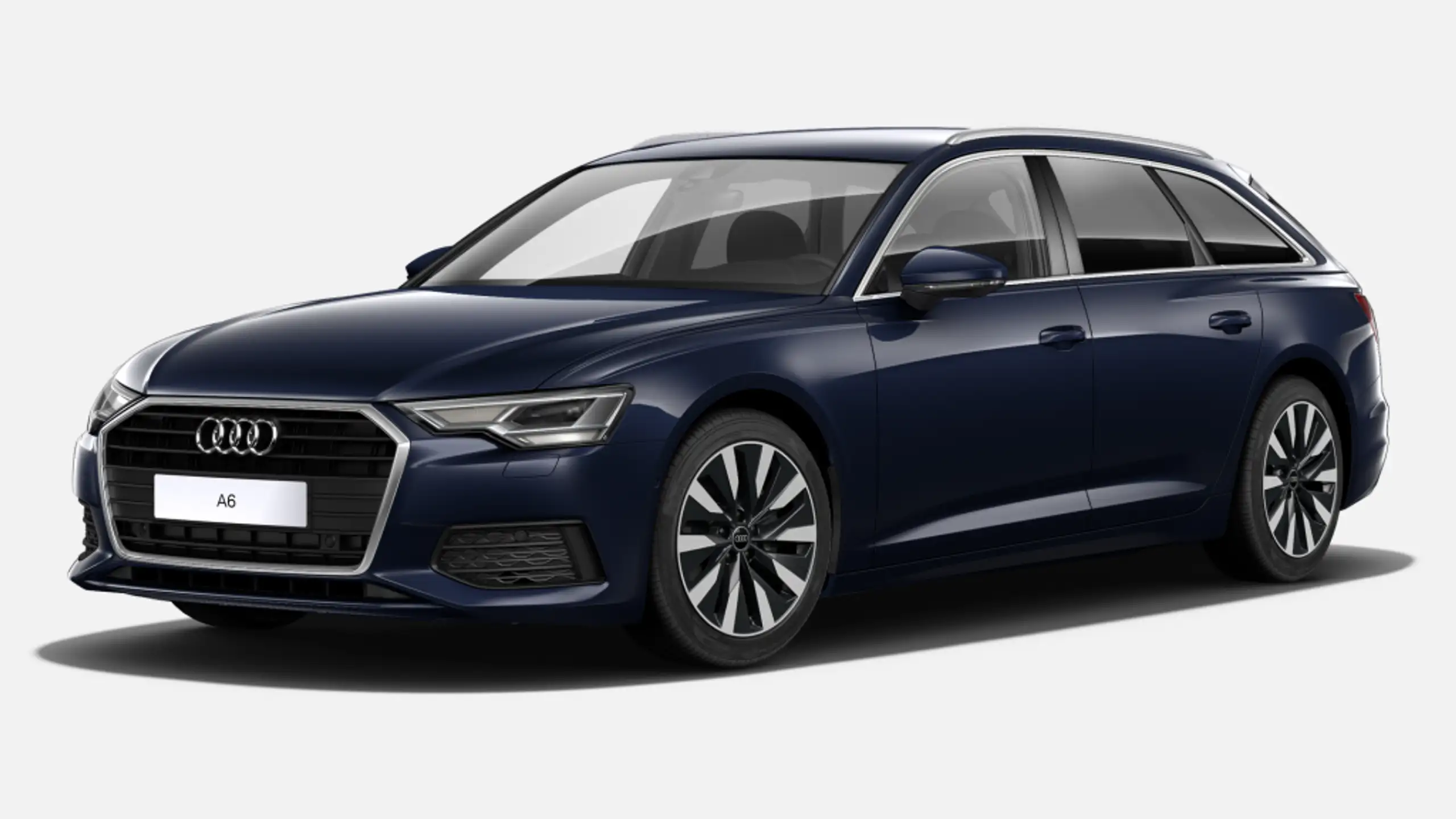 Audi - A6