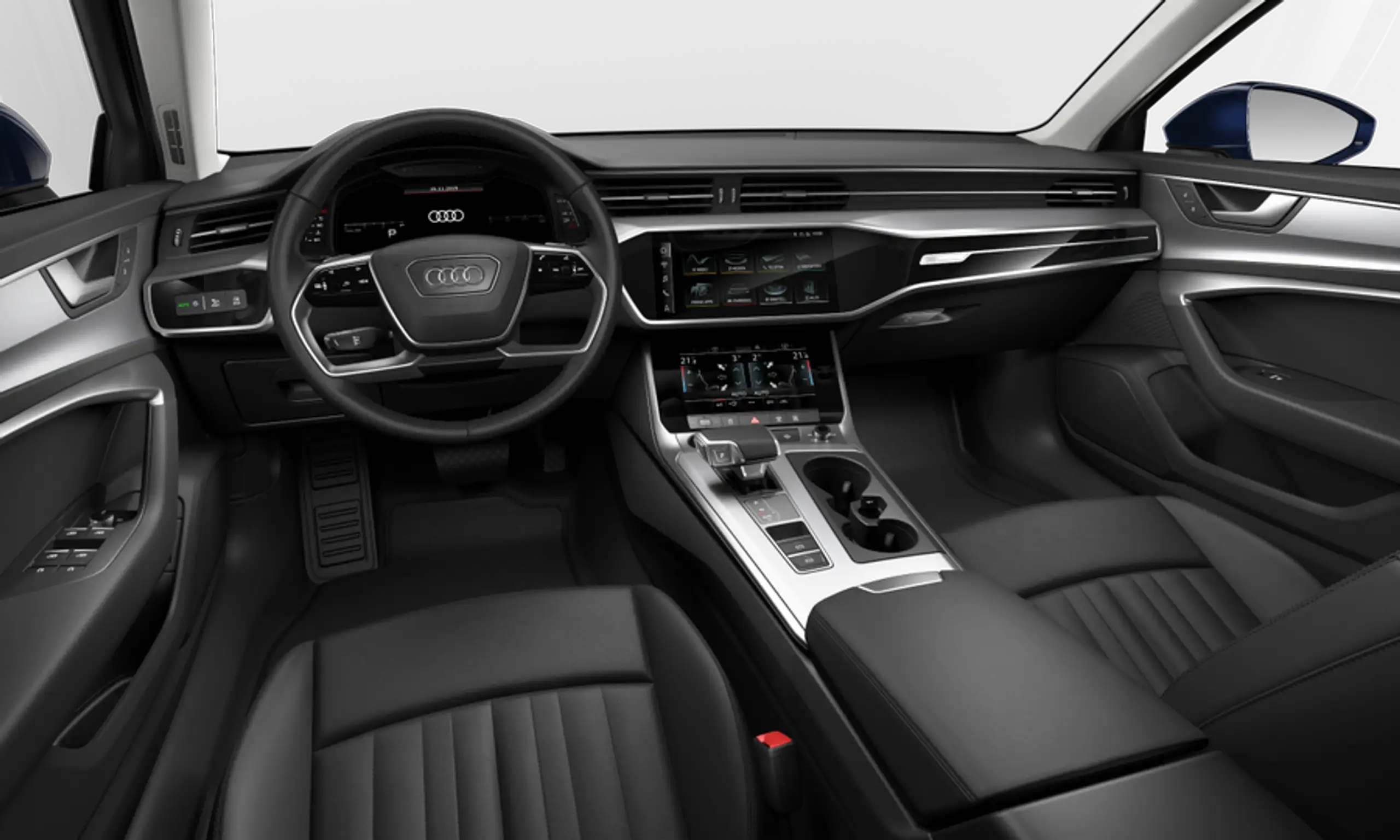 Audi - A6