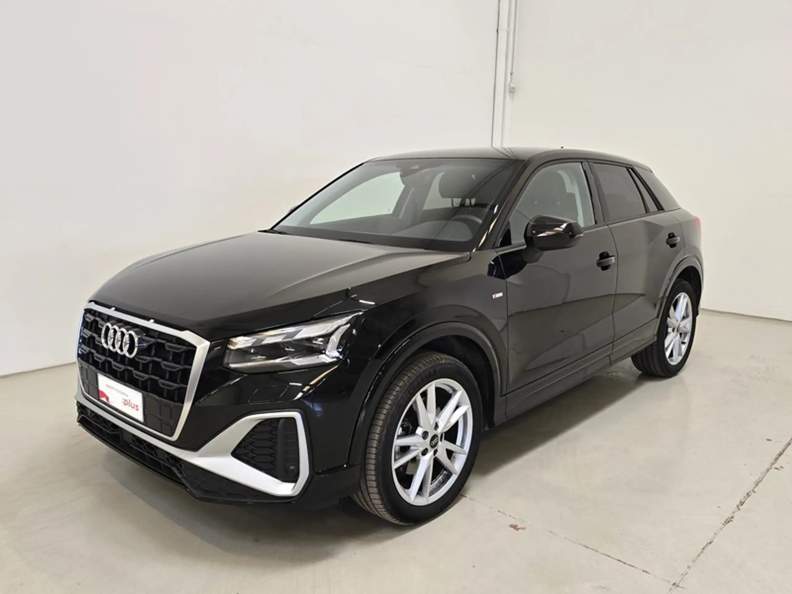 Audi - Q2