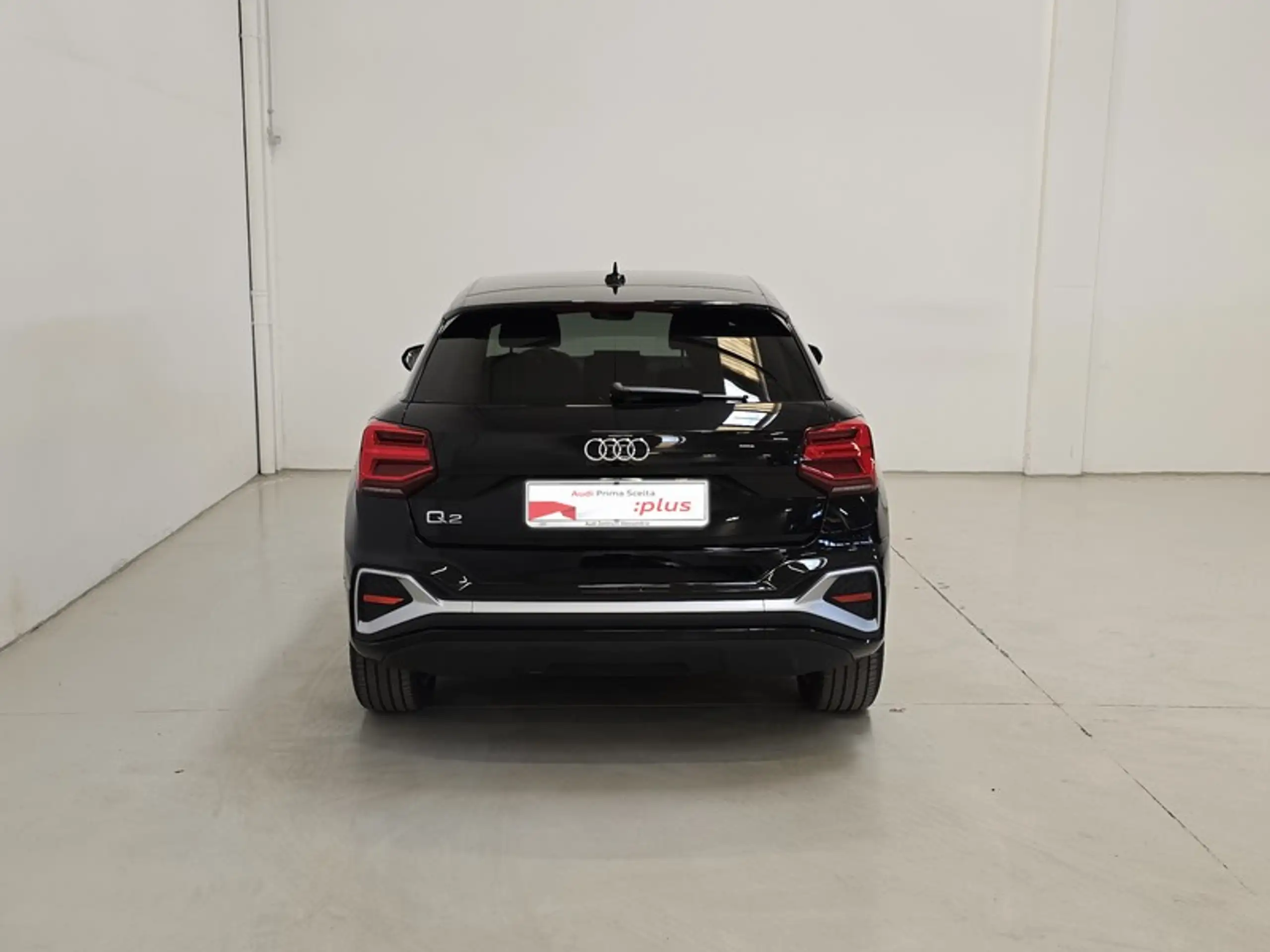 Audi - Q2