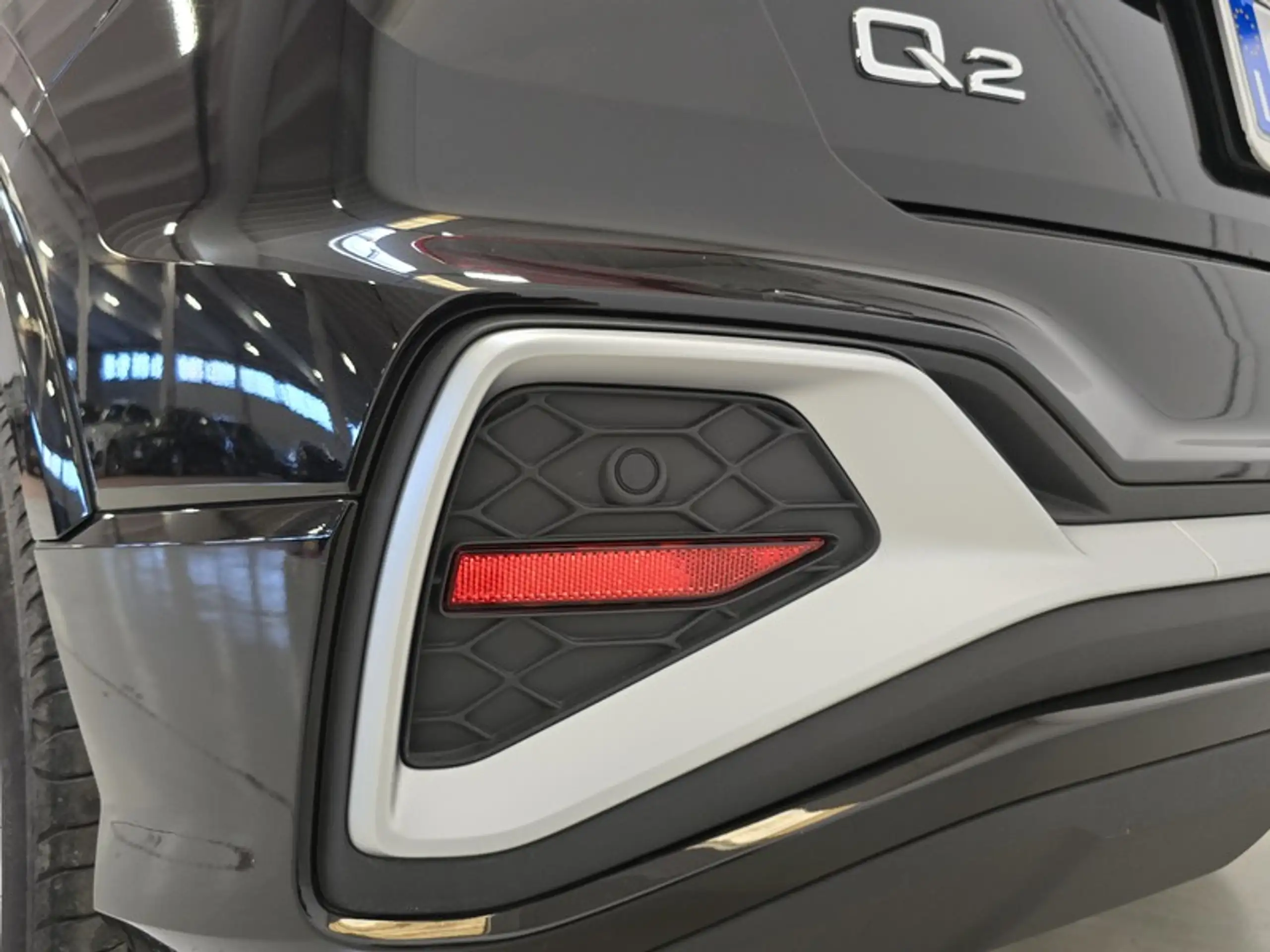 Audi - Q2