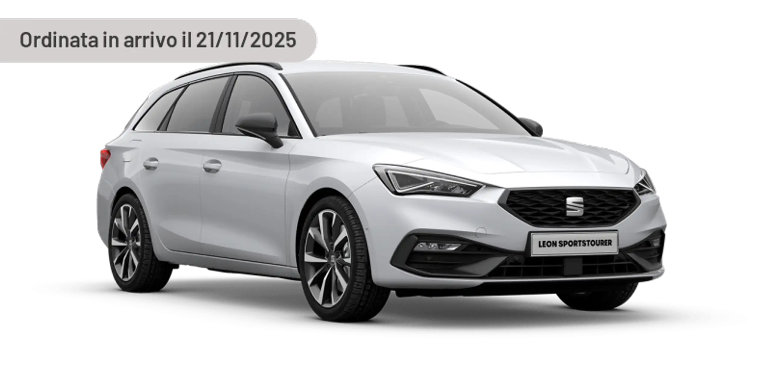 SEAT Leon 2020