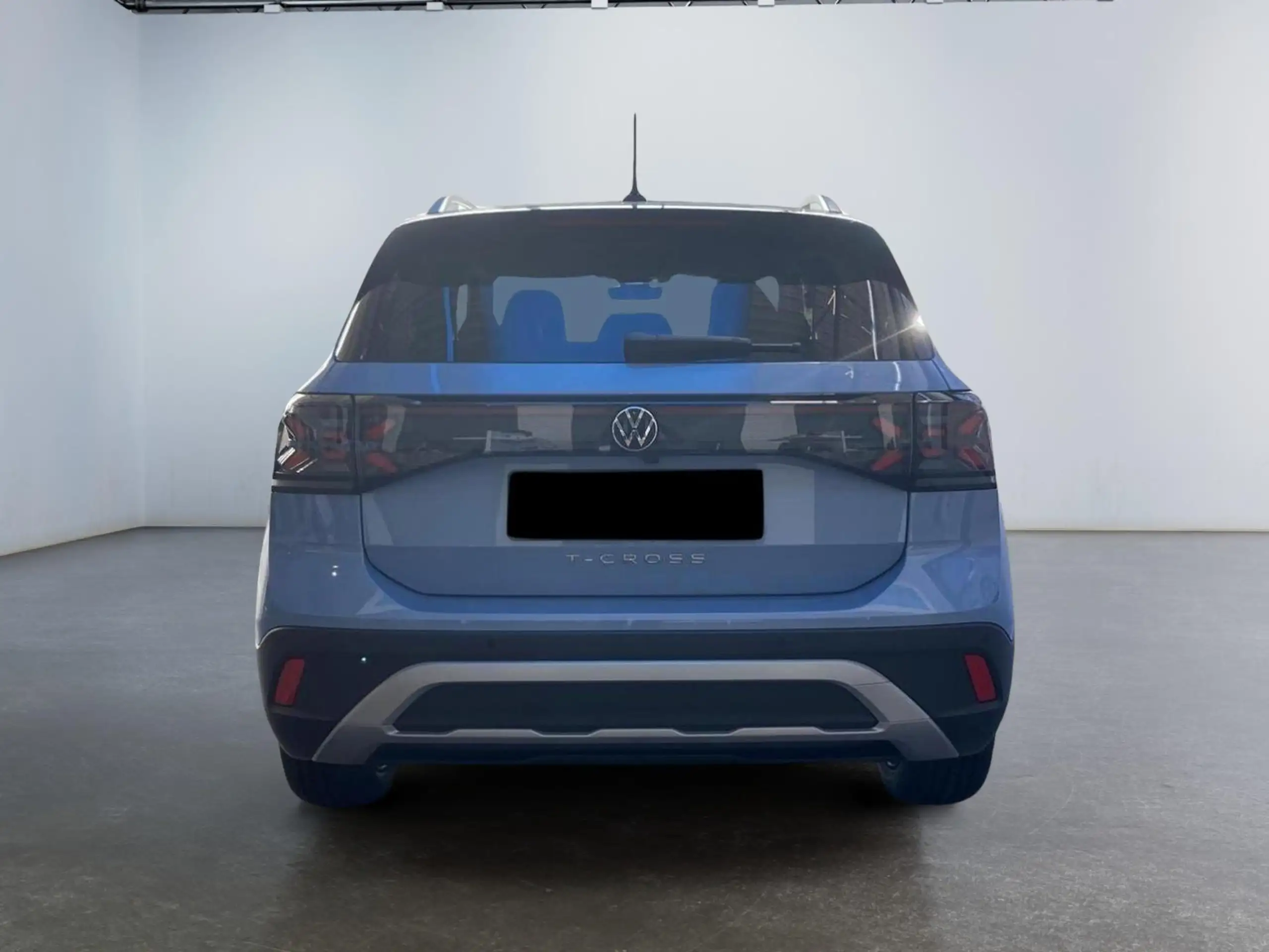 Volkswagen - T-Cross