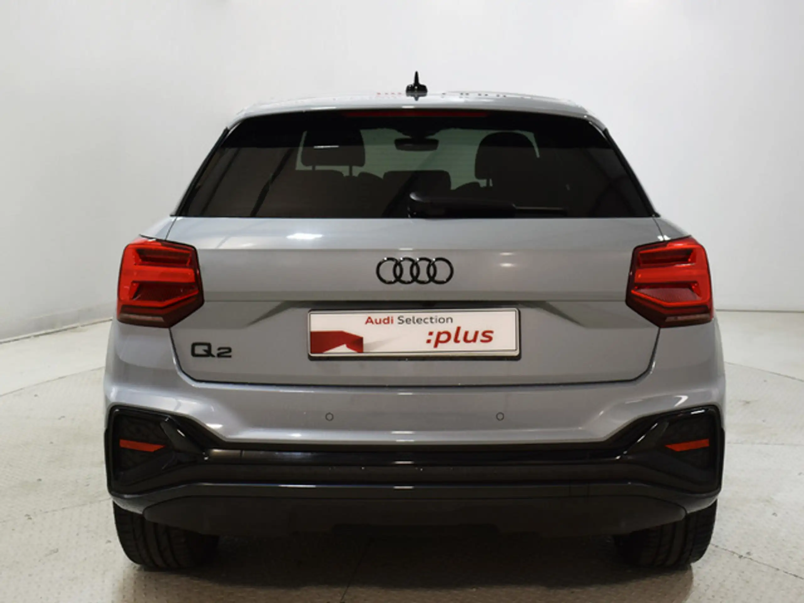 Audi - Q2