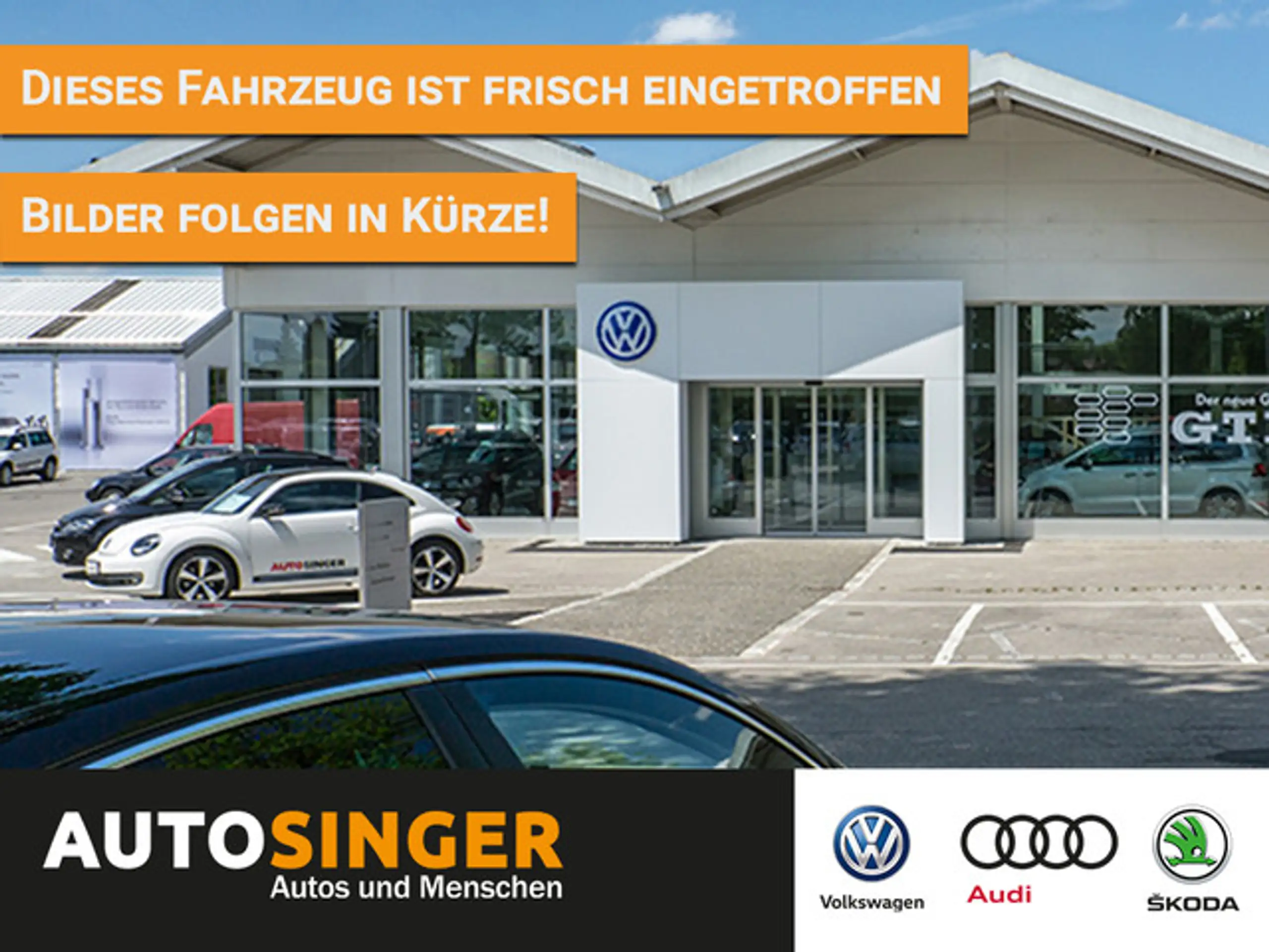 Volkswagen - Taigo