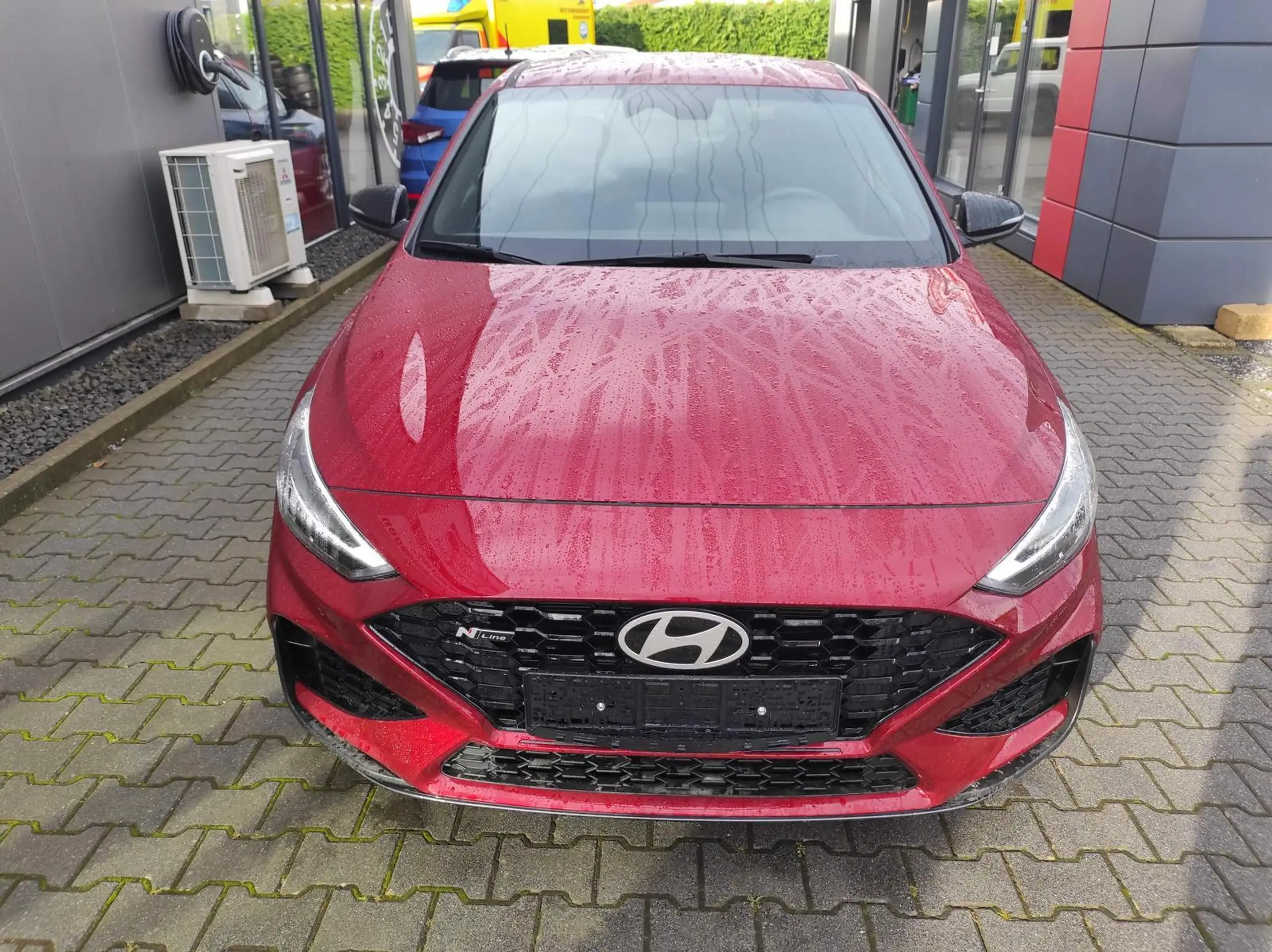 Hyundai - i30