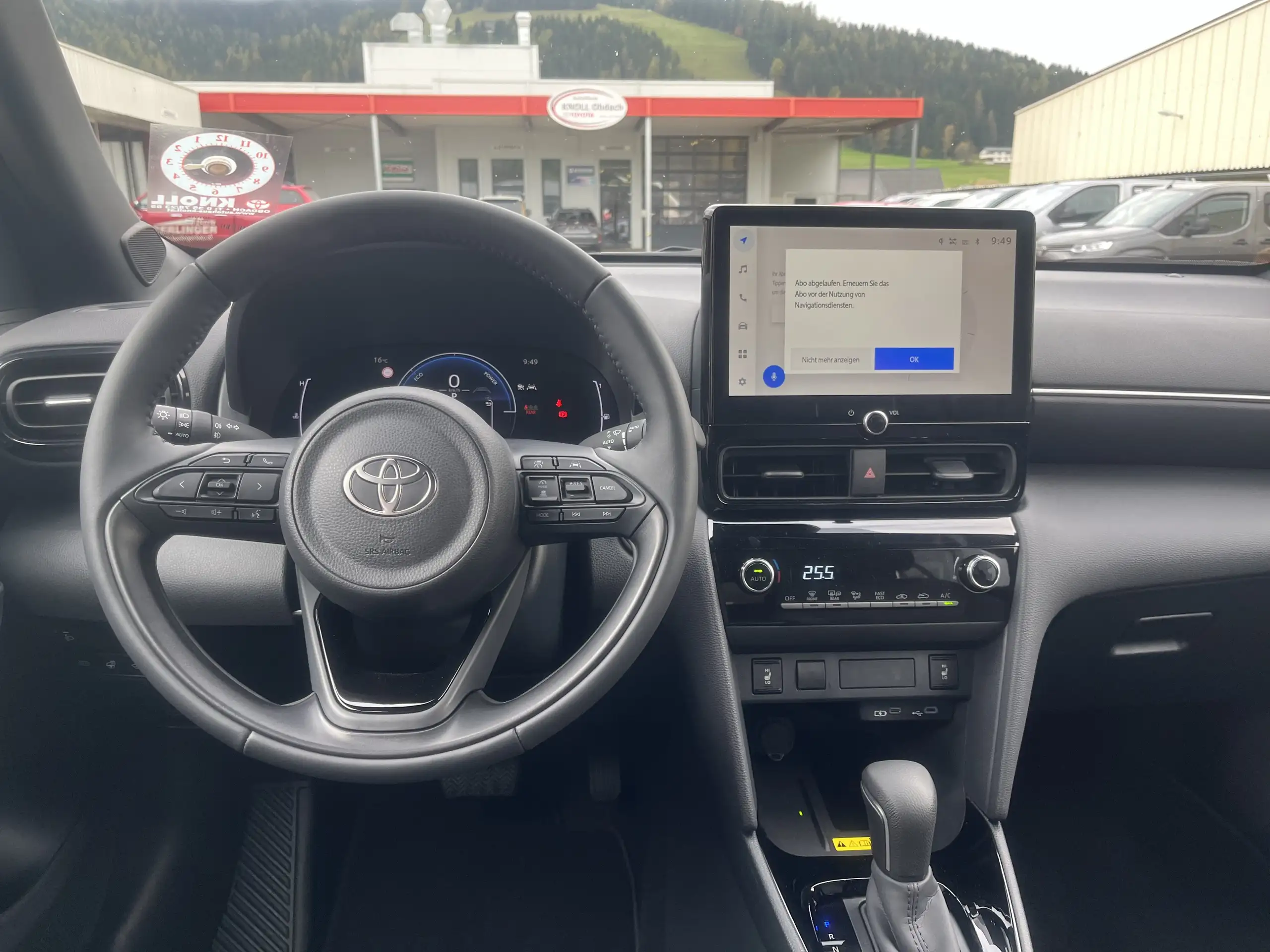 Toyota - Yaris Cross