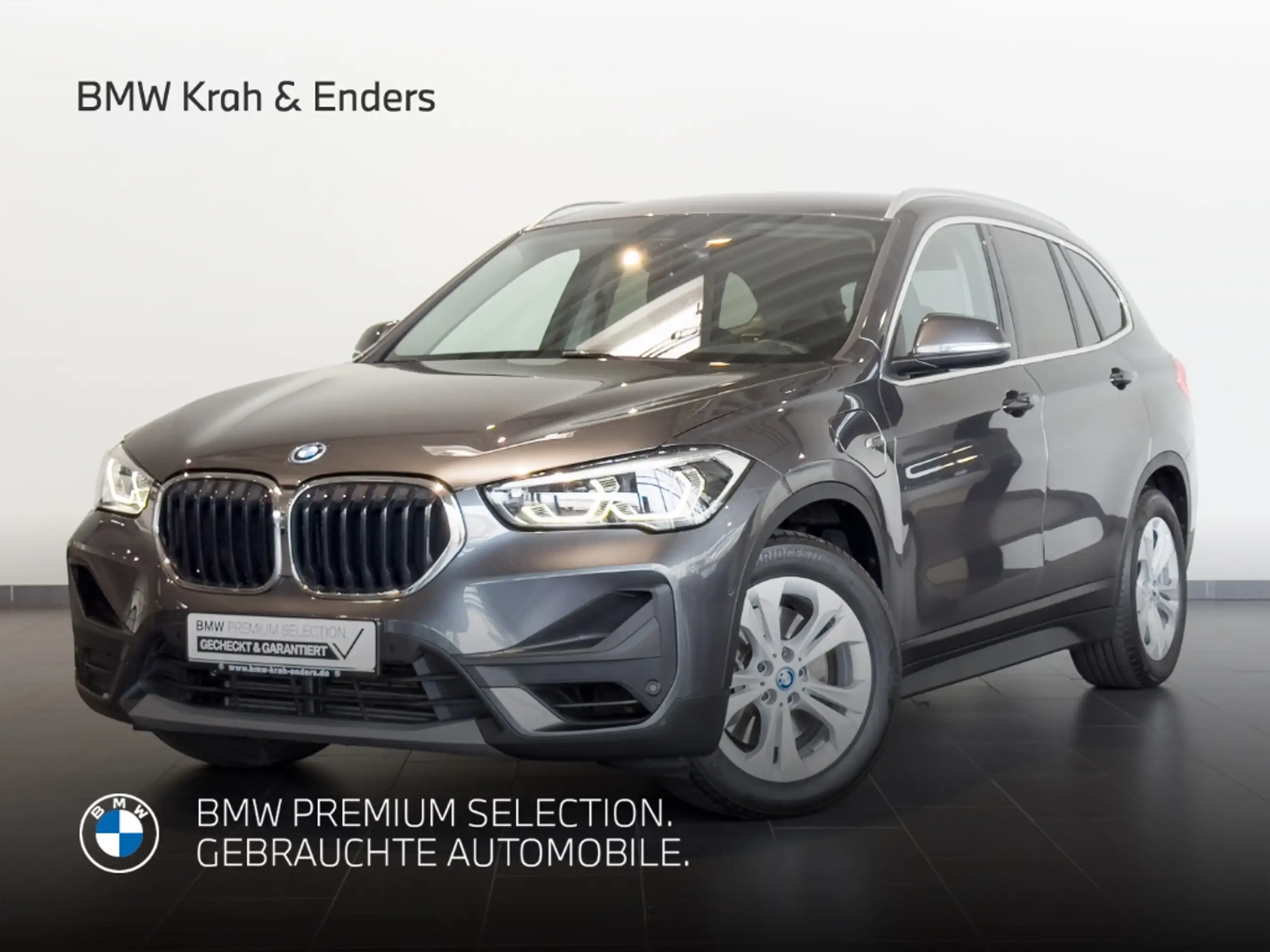 BMW X1 2022