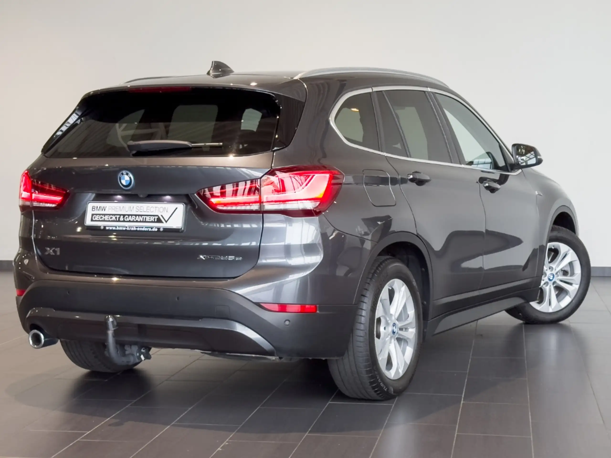 BMW - X1