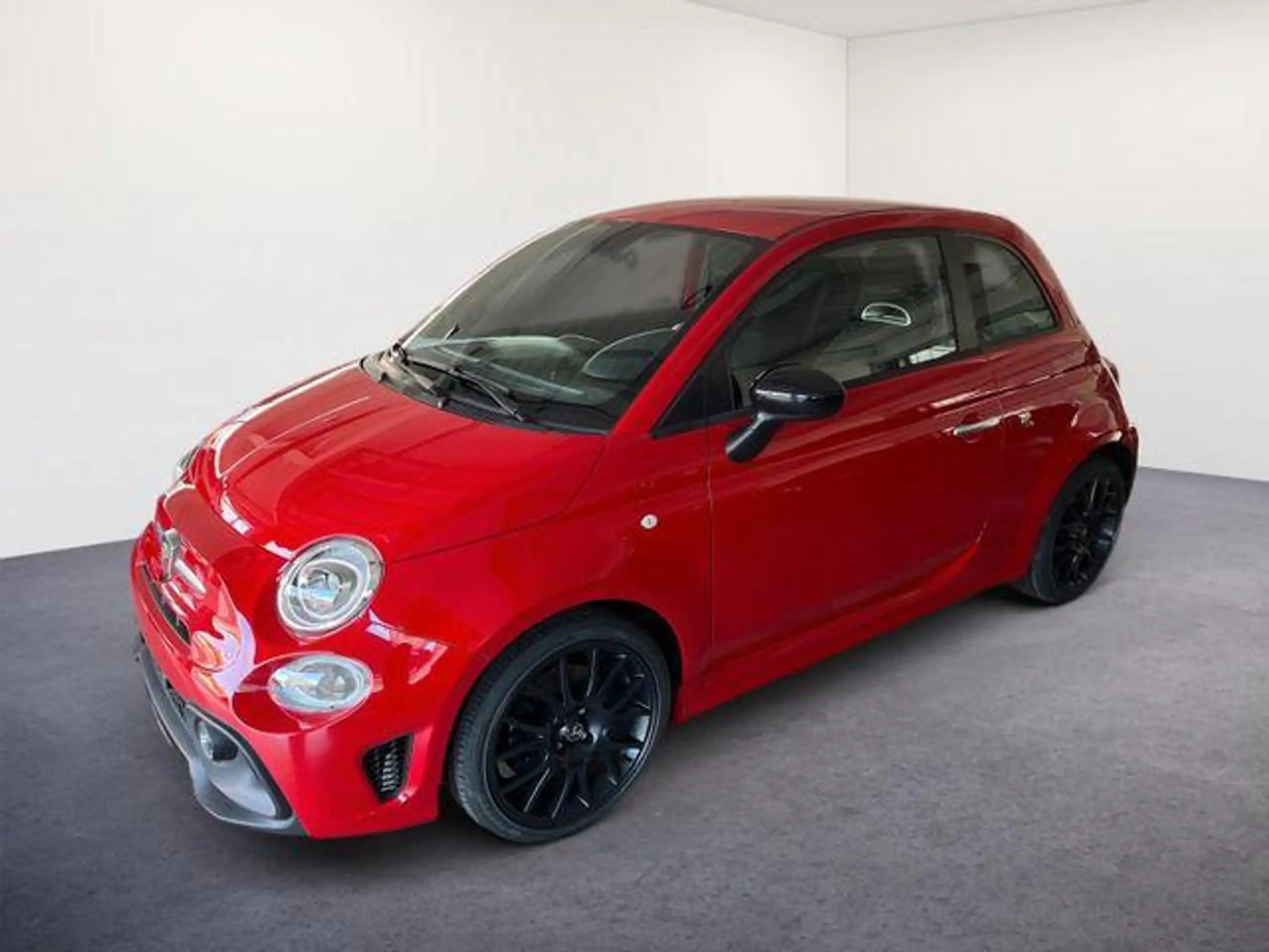 Abarth 595 2023