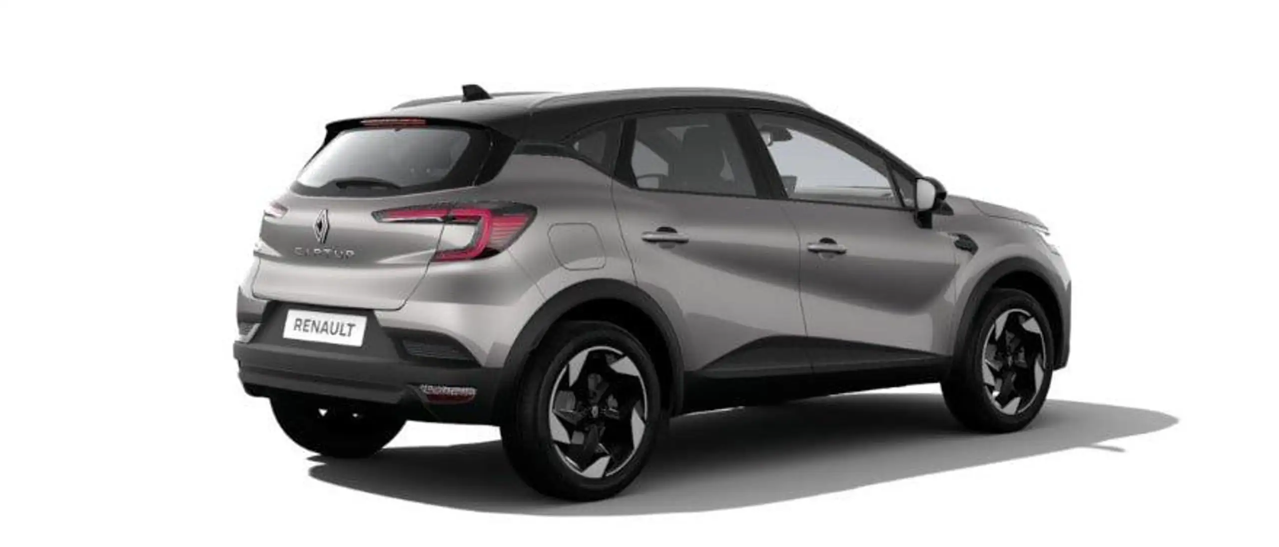 Renault - Captur