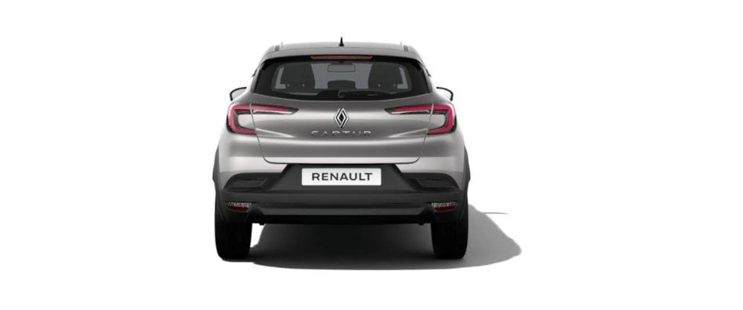 Renault - Captur