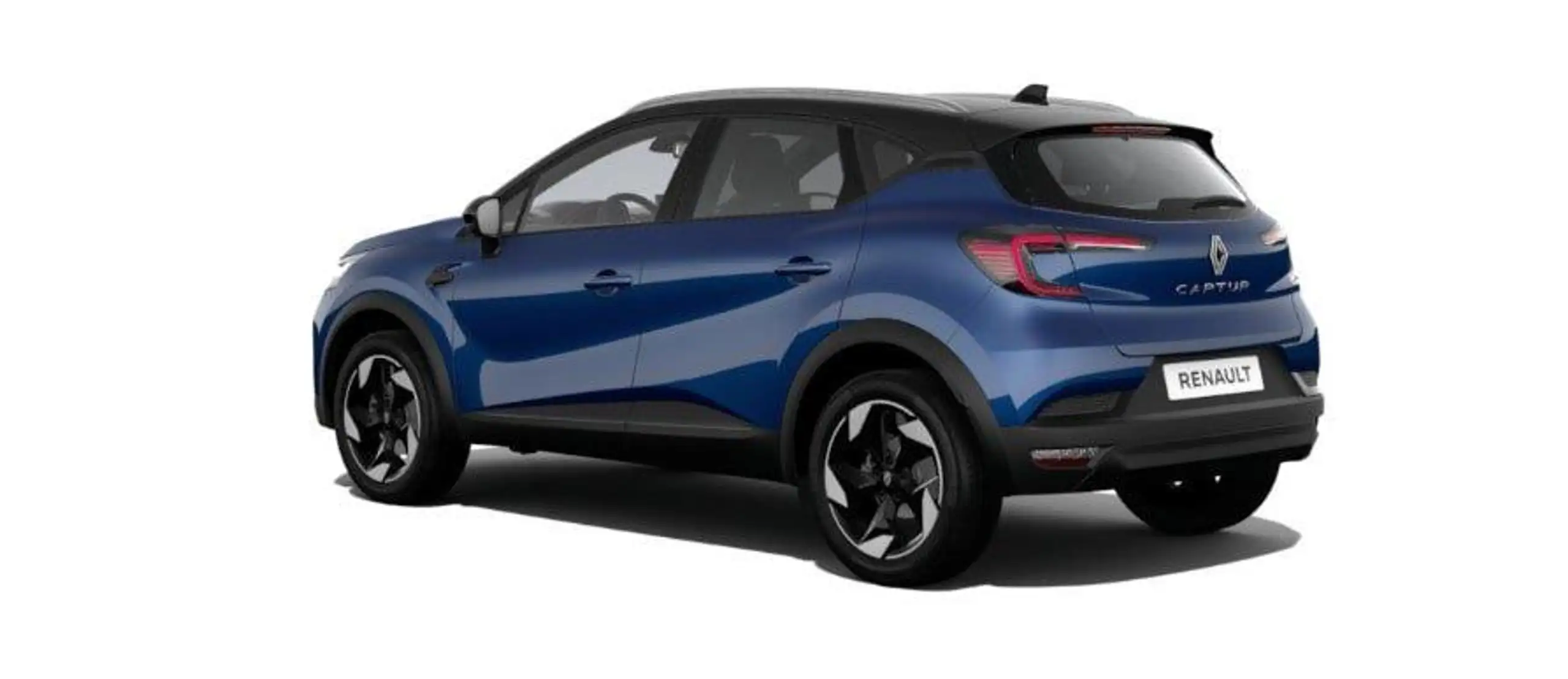 Renault - Captur