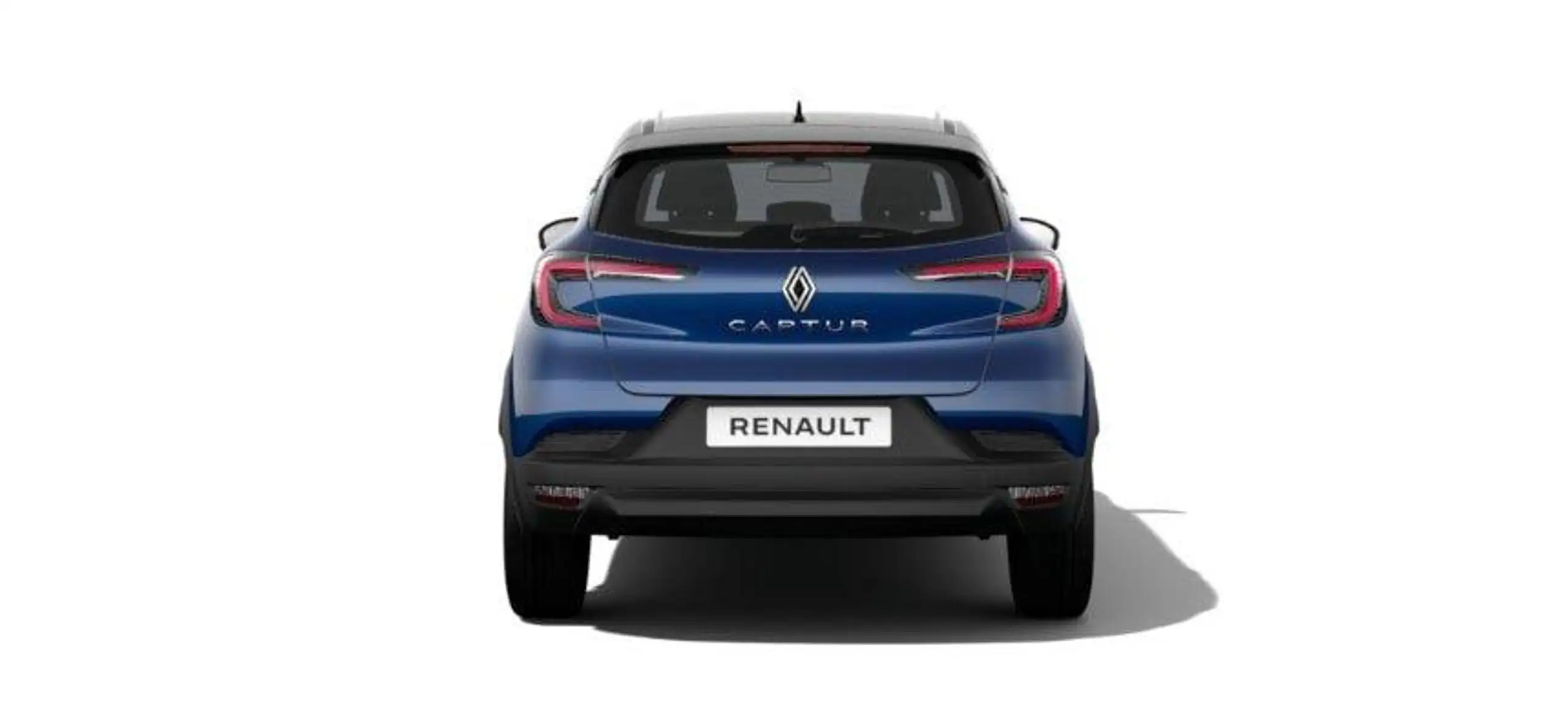 Renault - Captur