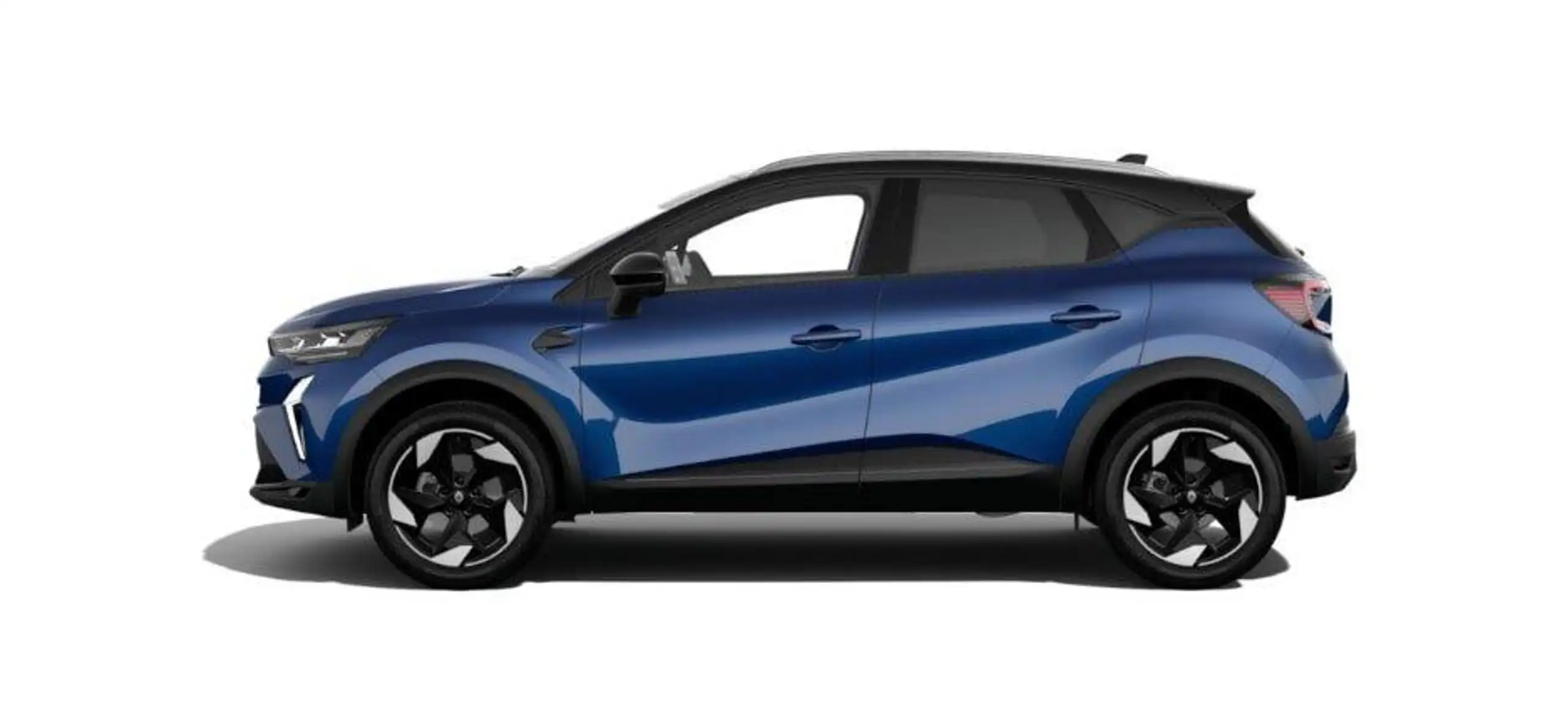 Renault Captur 2024