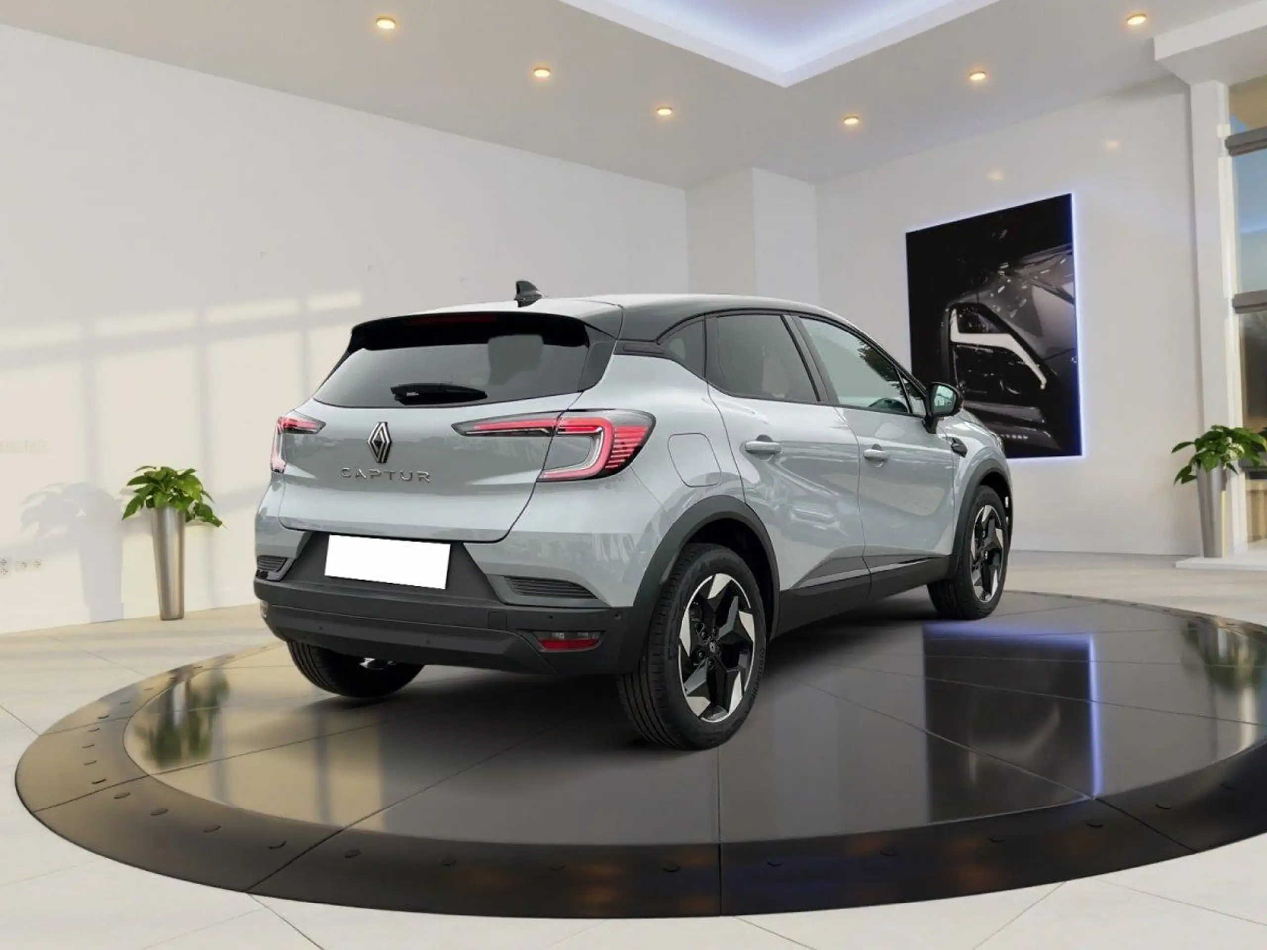 Renault - Captur