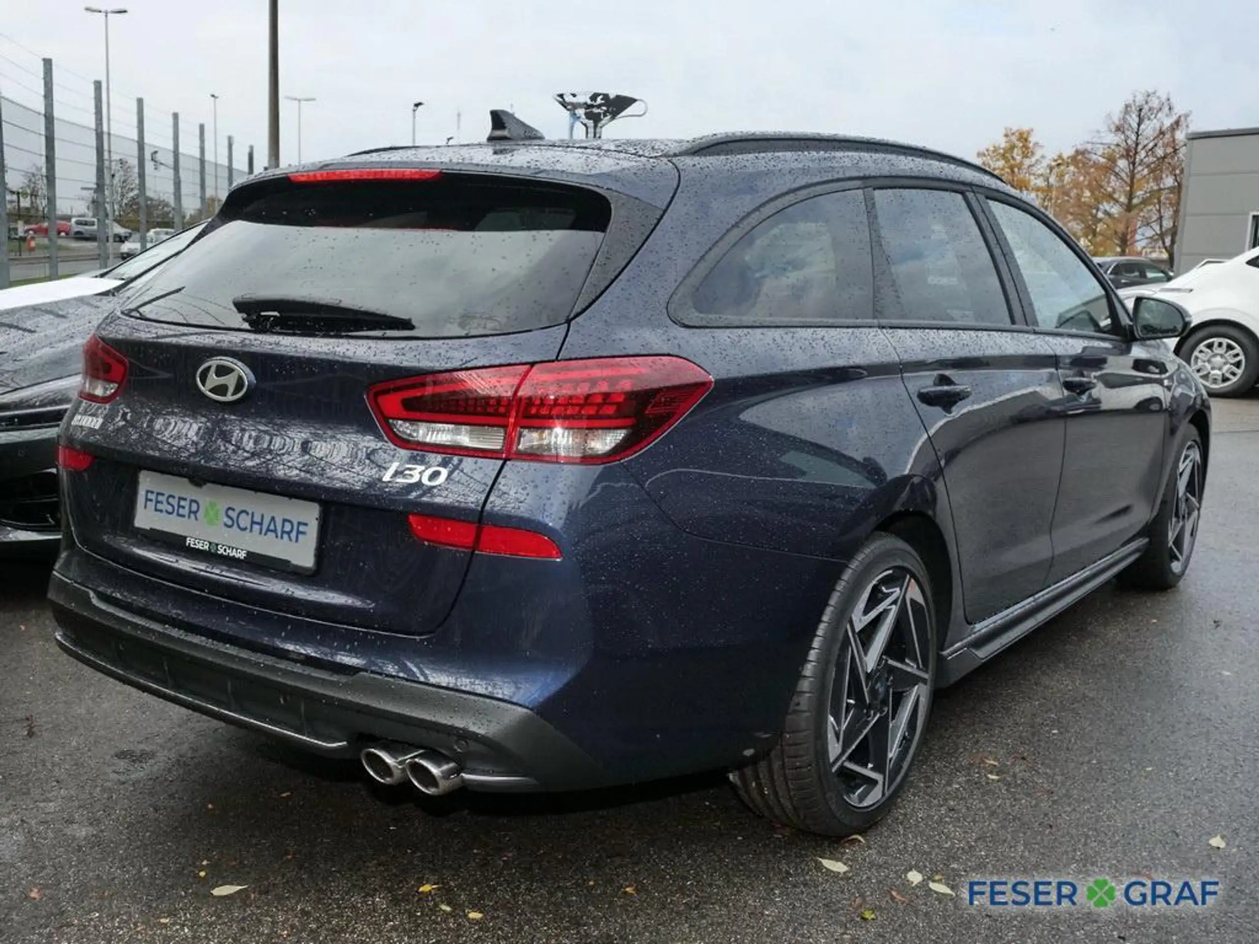 Hyundai - i30