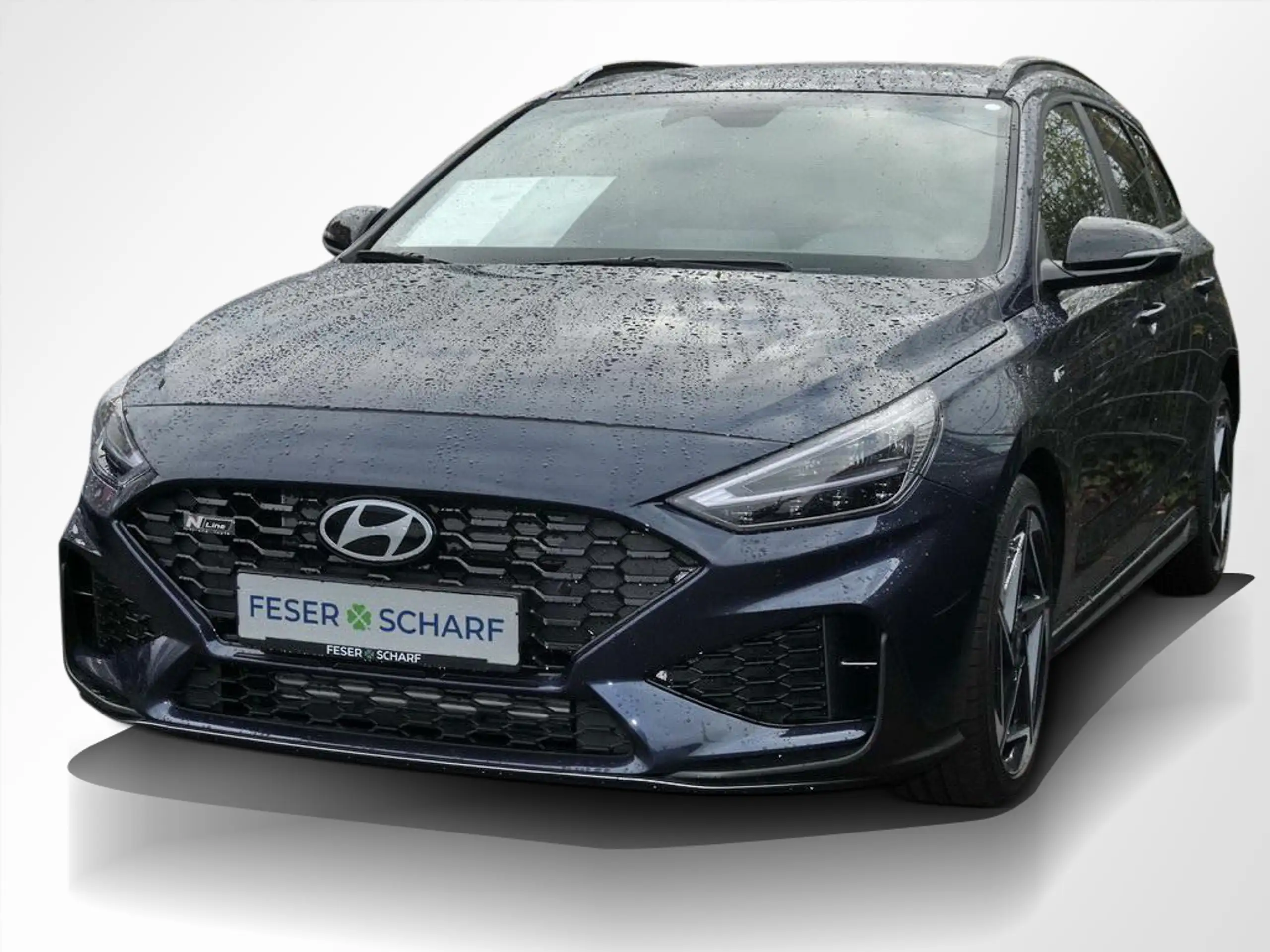 Hyundai - i30