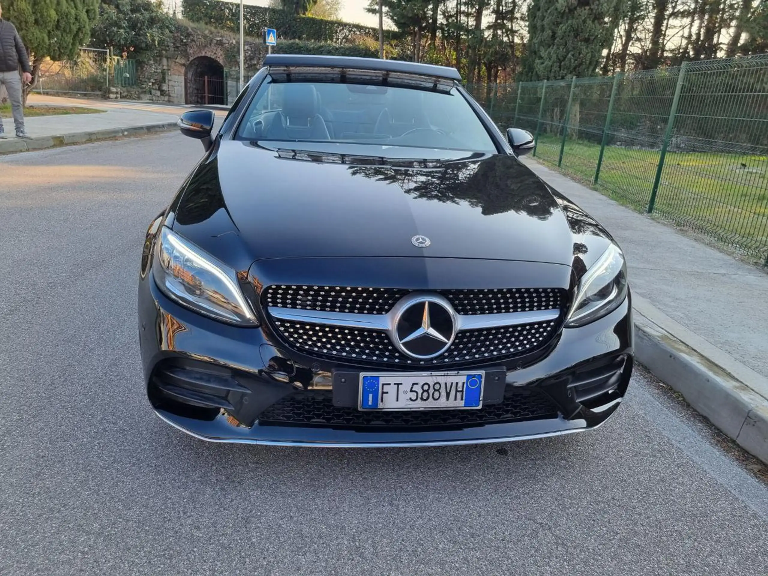 Mercedes-Benz - C 300