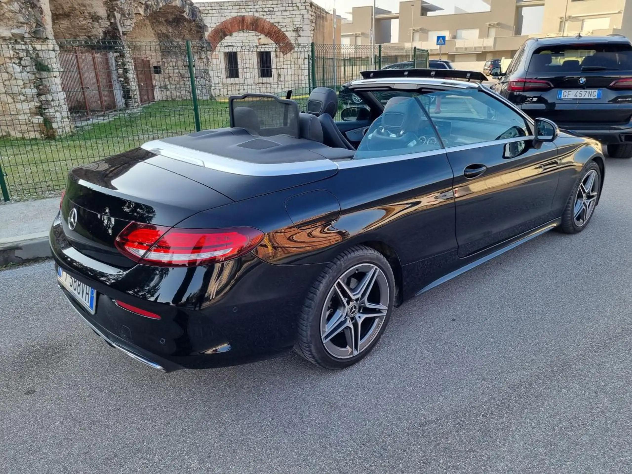 Mercedes-Benz - C 300